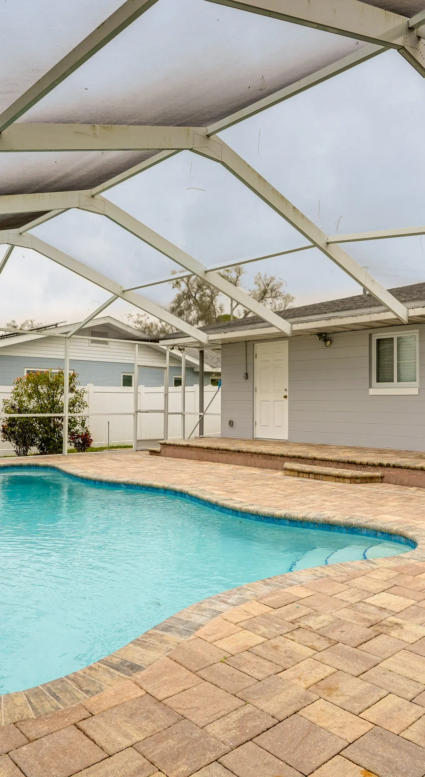6 Mi to Legoland: Retreat w/ Pool & Fenced Yard