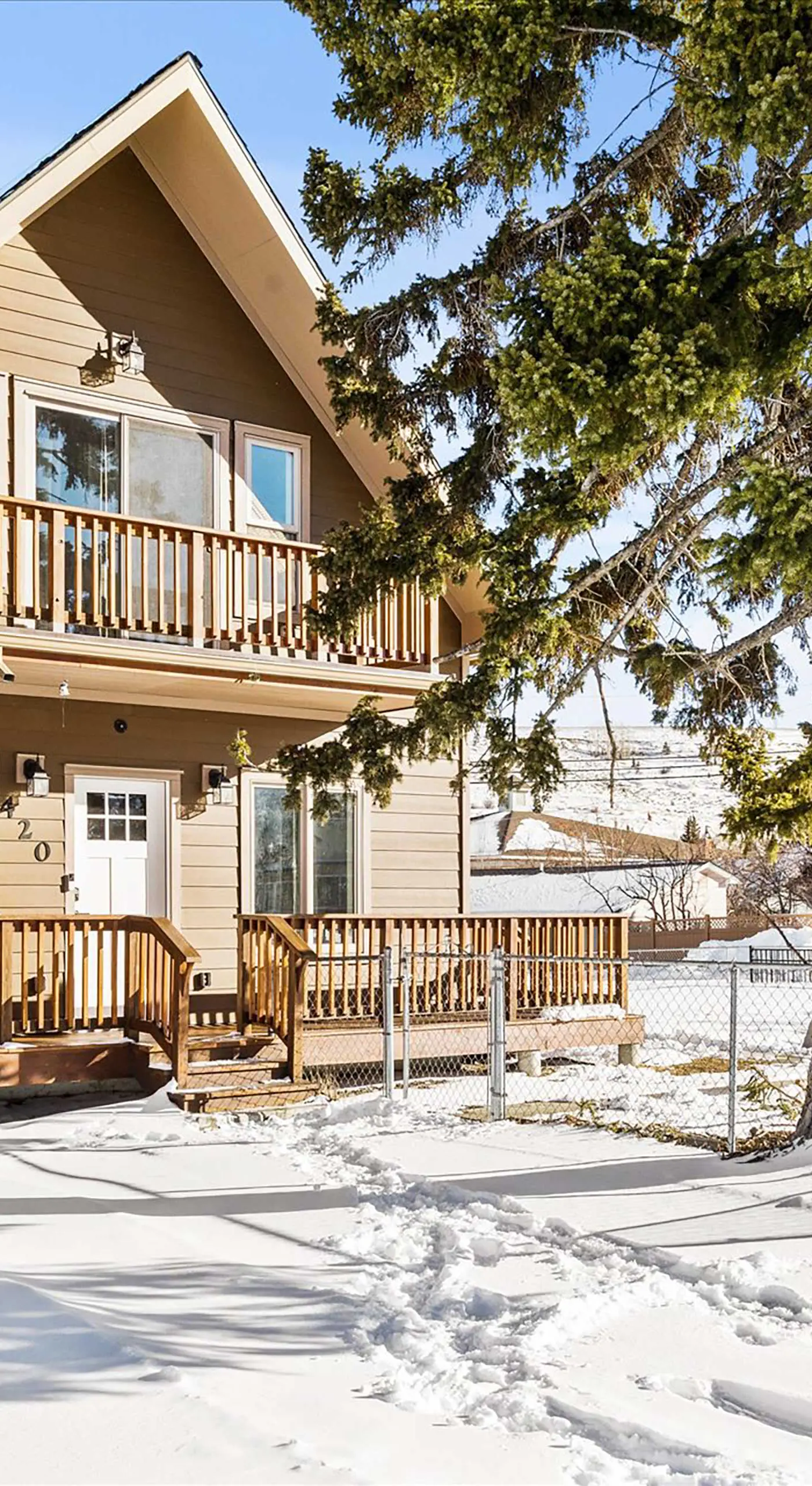 Modern Red Lodge Cabin - Walk to Broadway Ave
