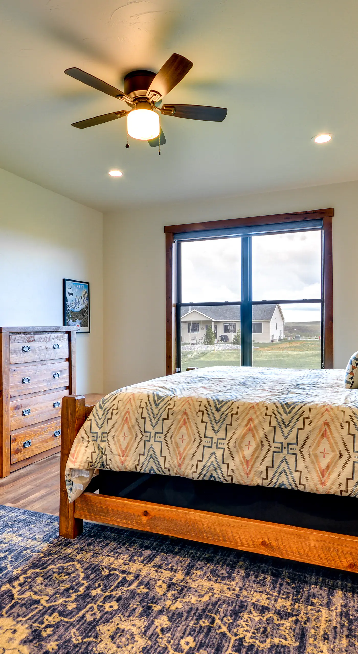 Sleek Red Lodge Home Rental w/ Private Hot Tub!