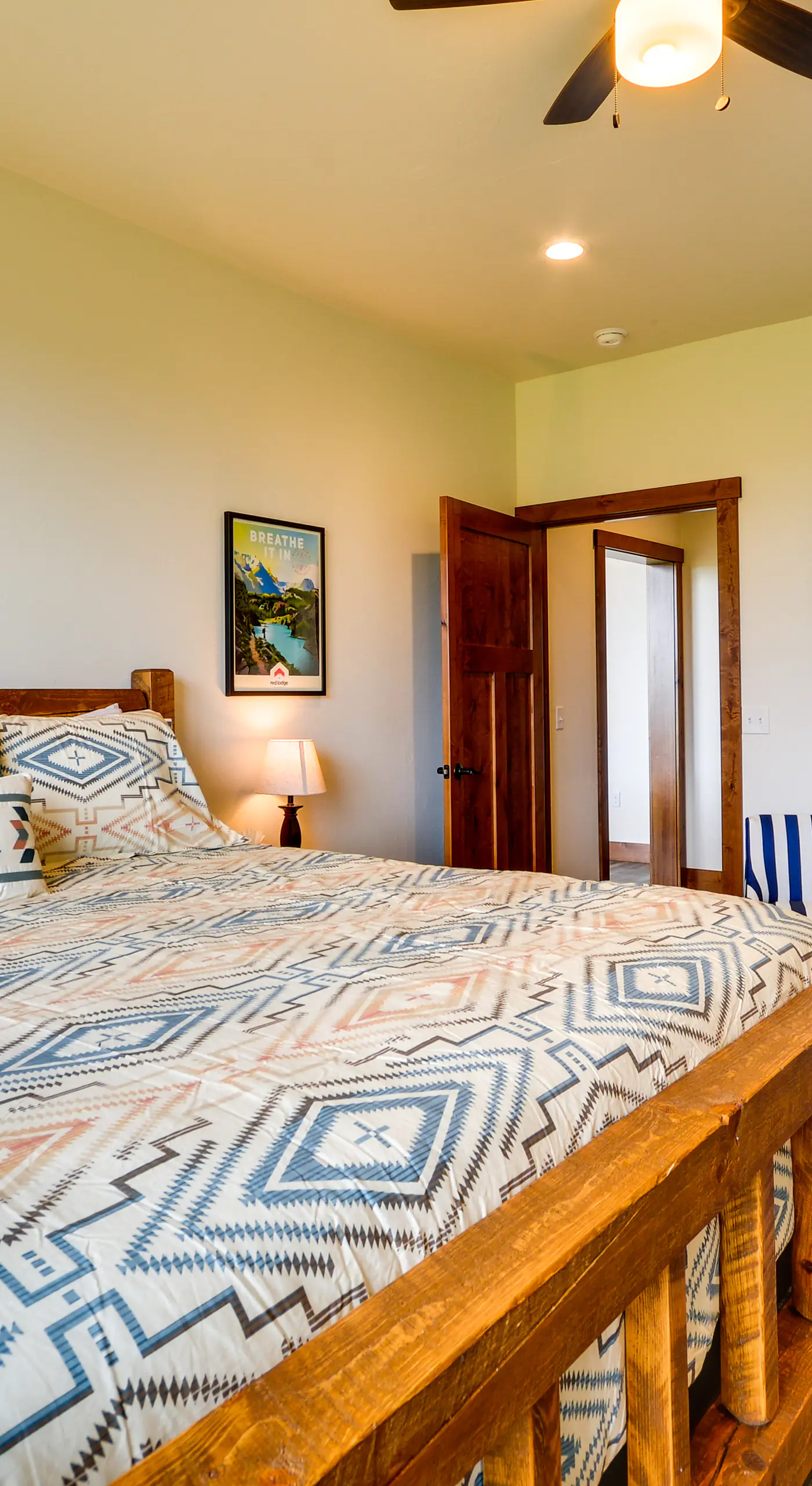 Sleek Red Lodge Home Rental w/ Private Hot Tub!