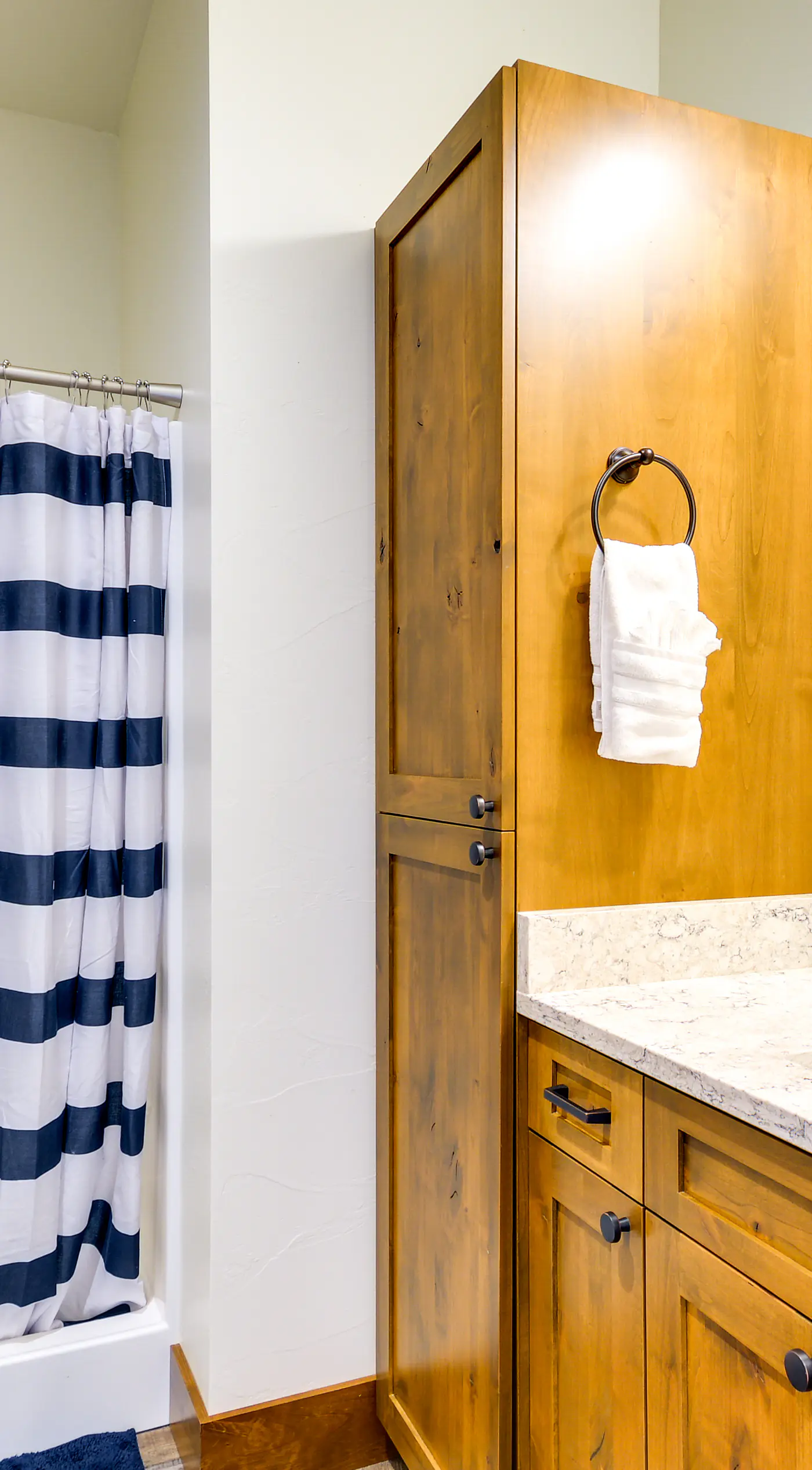 Sleek Red Lodge Home Rental w/ Private Hot Tub!
