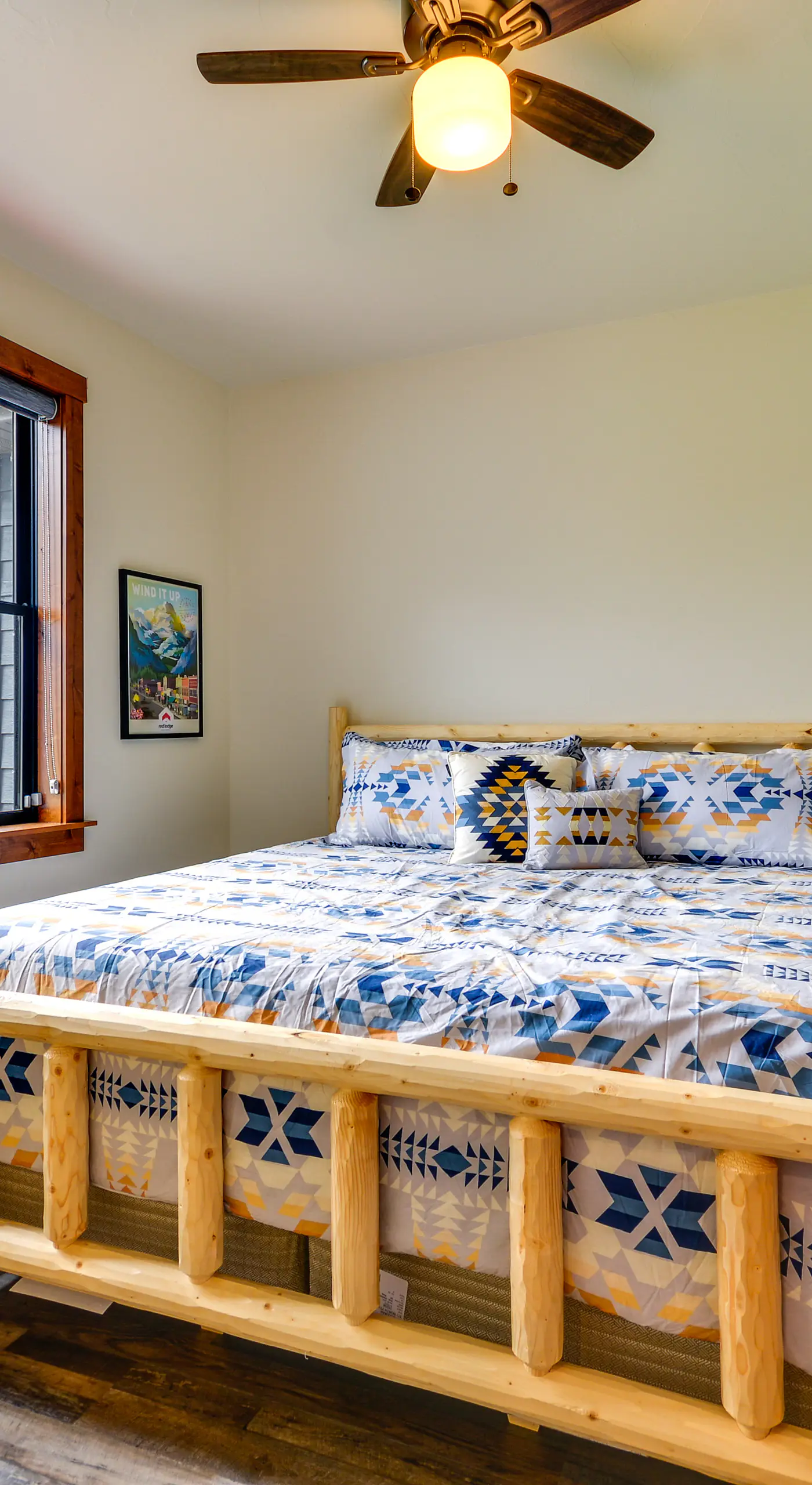 Sleek Red Lodge Home Rental w/ Private Hot Tub!