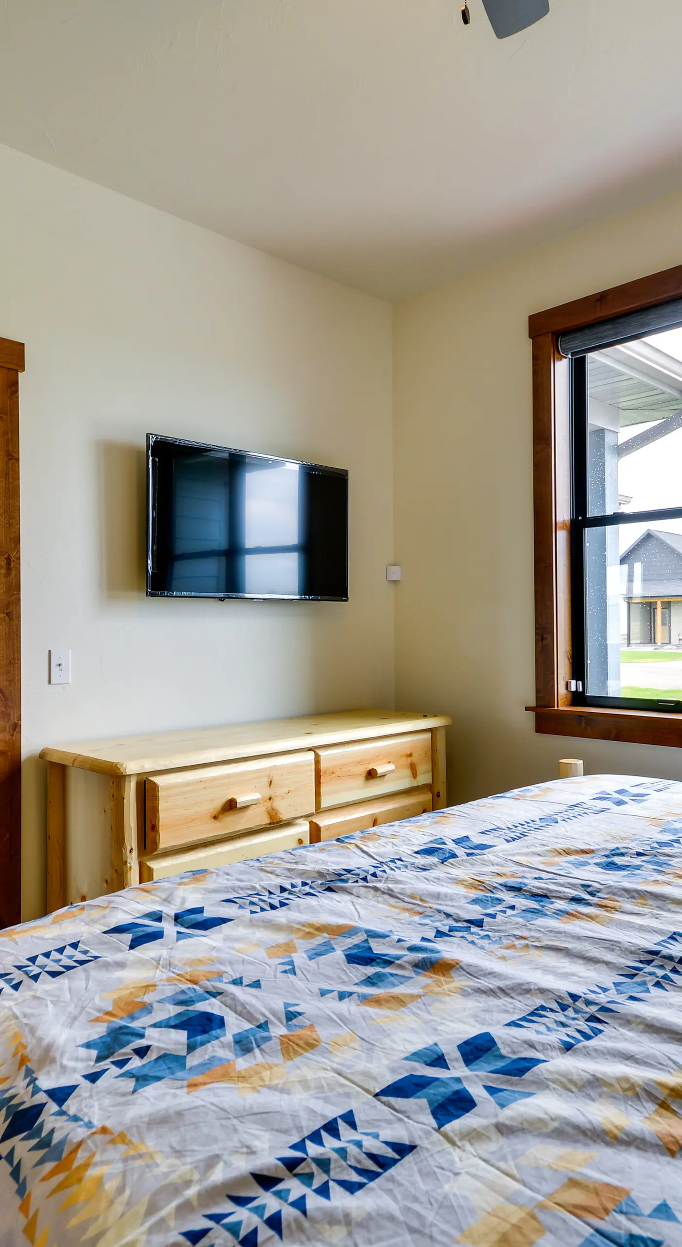 Sleek Red Lodge Home Rental w/ Private Hot Tub!