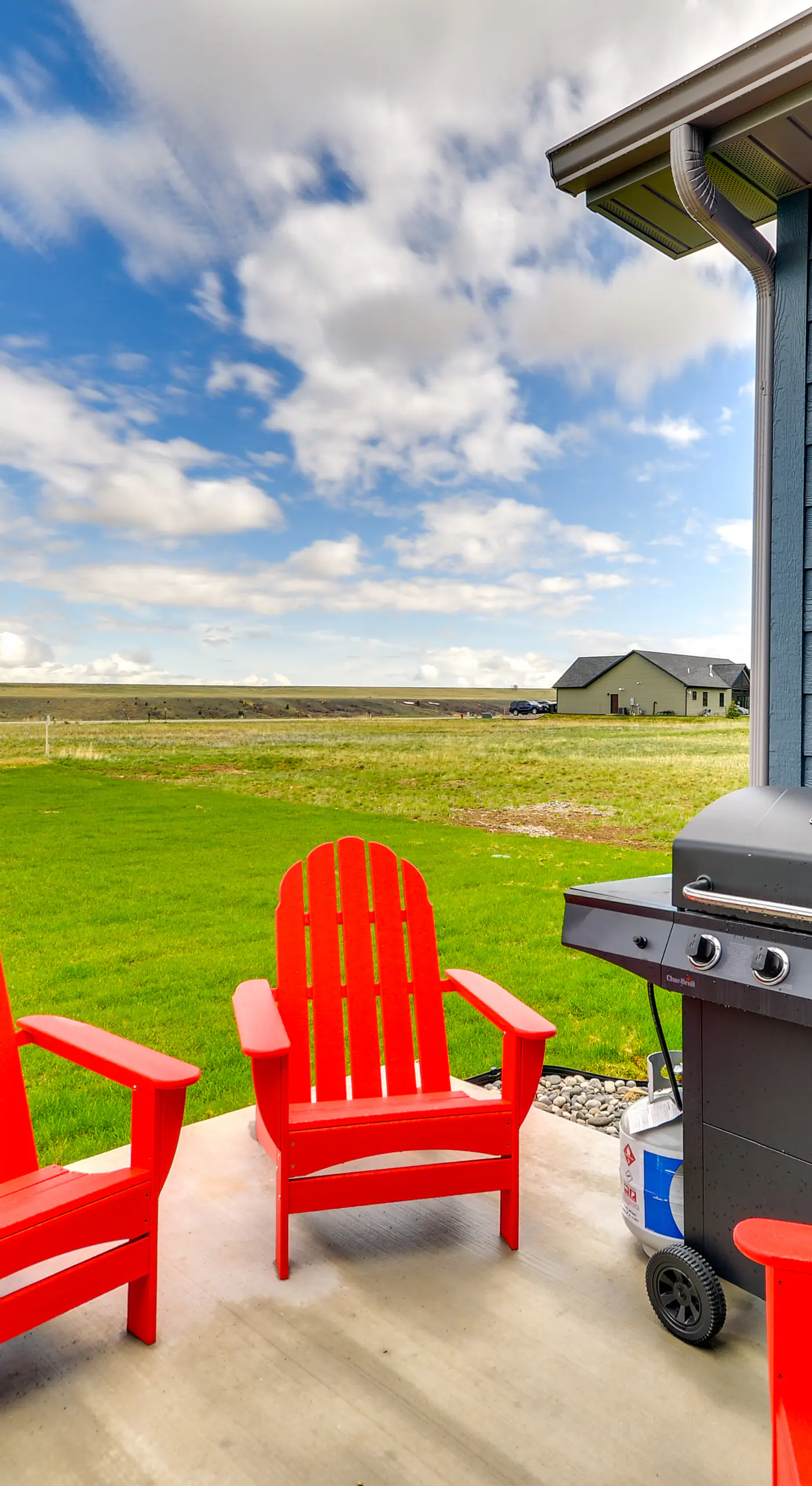 Sleek Red Lodge Home Rental w/ Private Hot Tub!