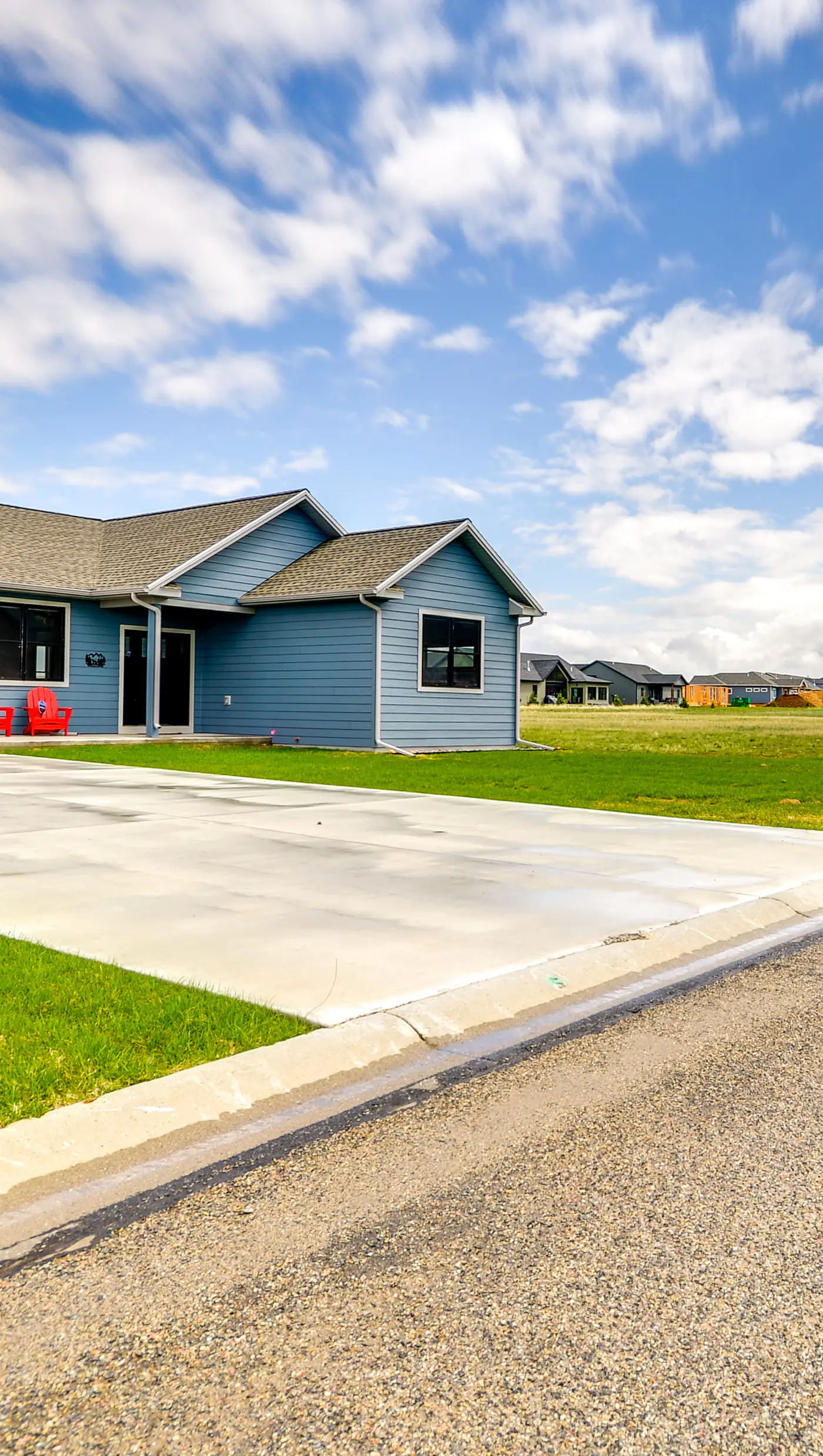 Sleek Red Lodge Home Rental w/ Private Hot Tub!