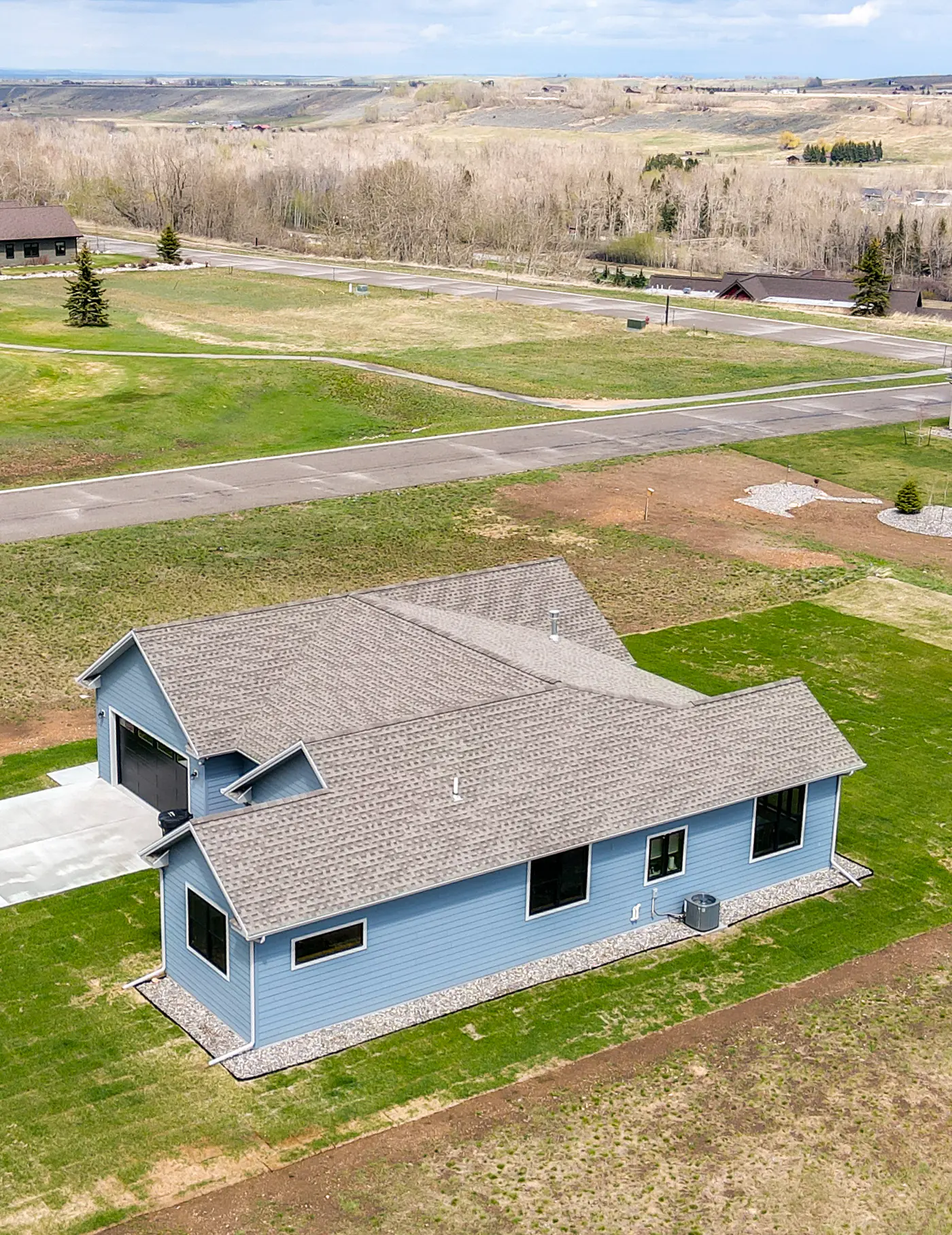 Sleek Red Lodge Home Rental w/ Private Hot Tub!