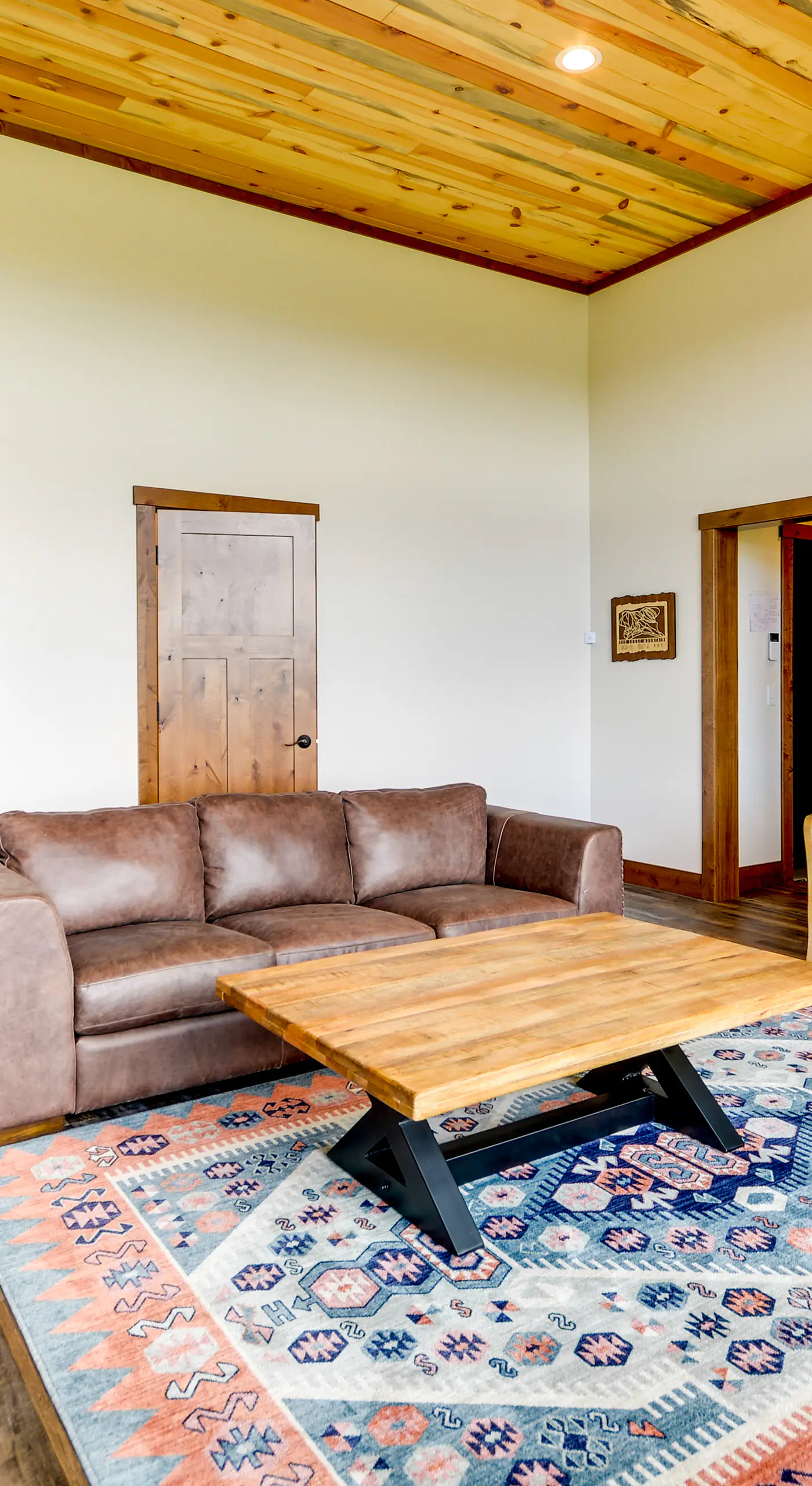 Sleek Red Lodge Home Rental w/ Private Hot Tub!