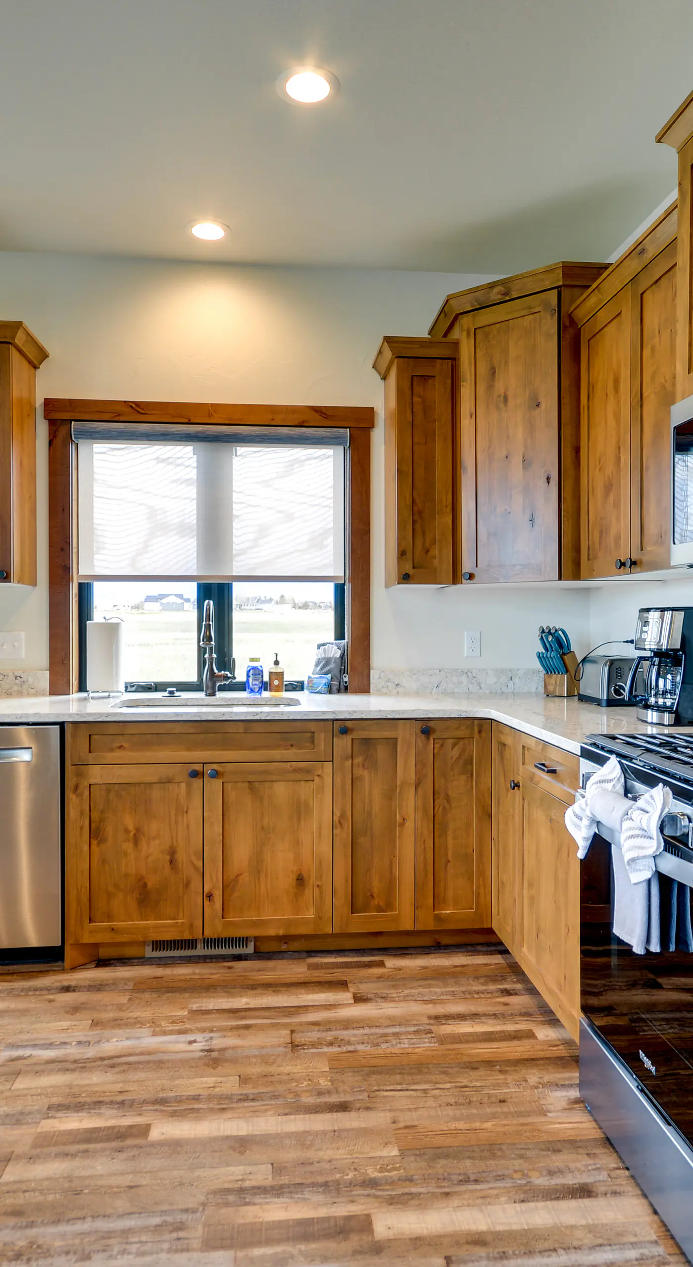 Sleek Red Lodge Home Rental w/ Private Hot Tub!