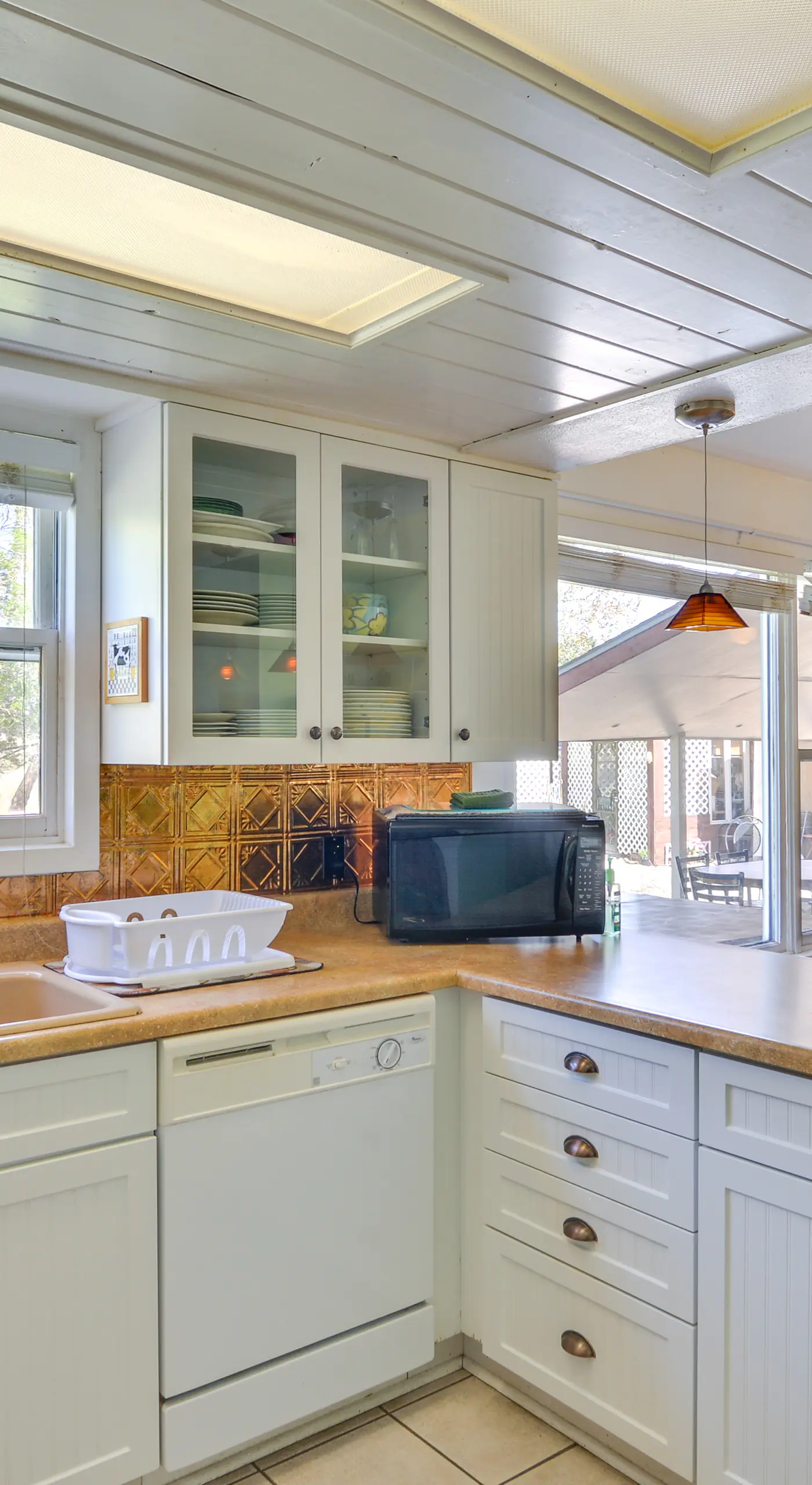 Buena Vista Creekside Home w/ Private Hot Tub!