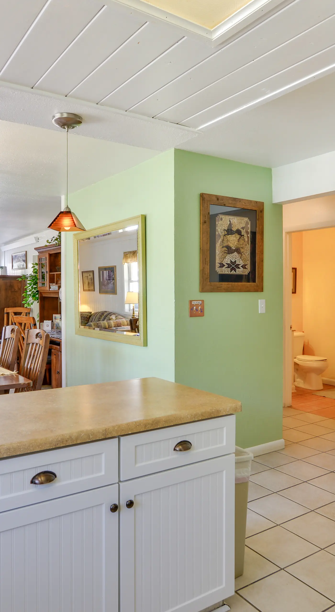Buena Vista Creekside Home w/ Private Hot Tub!