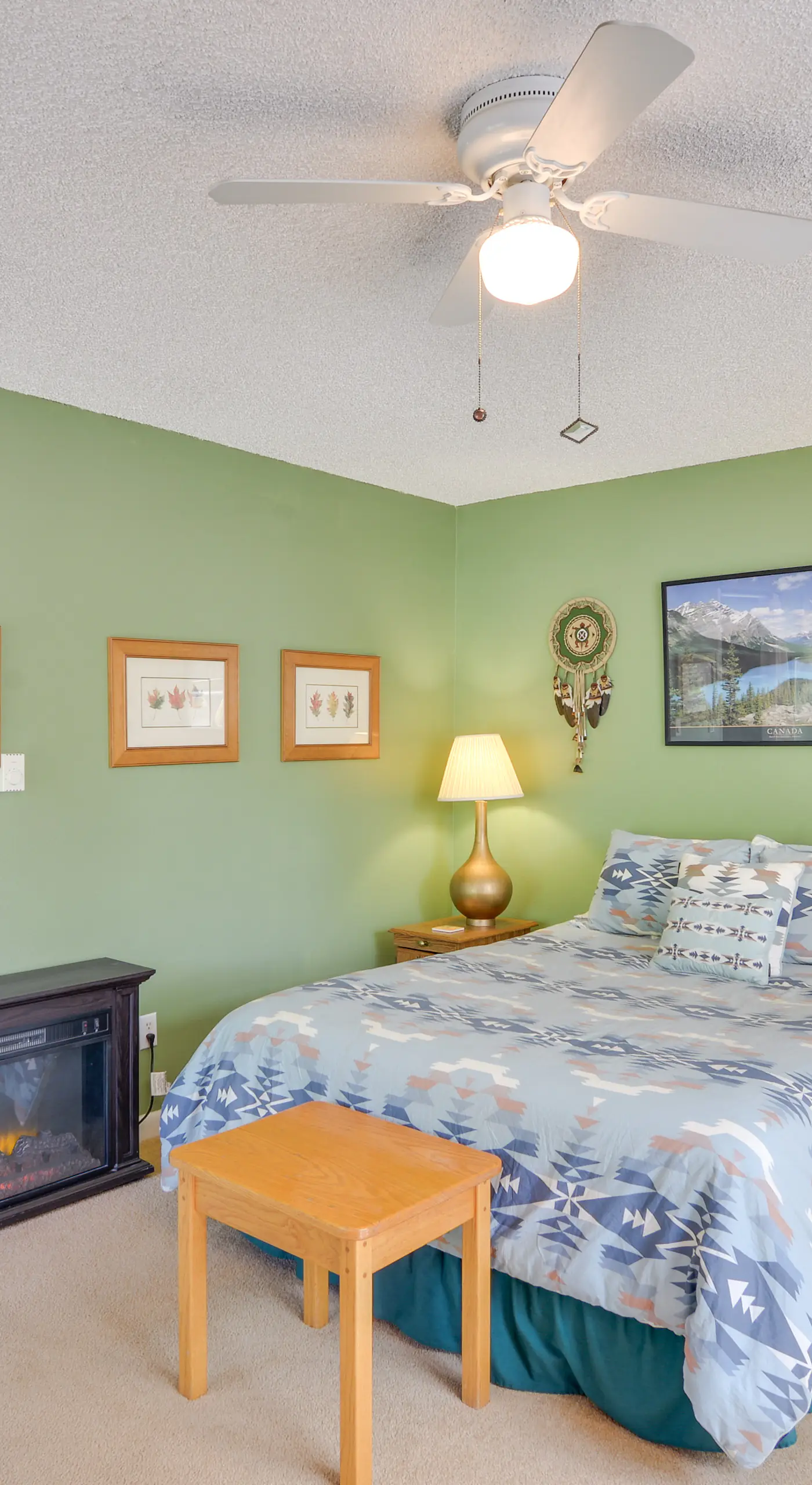 Buena Vista Creekside Home w/ Private Hot Tub!