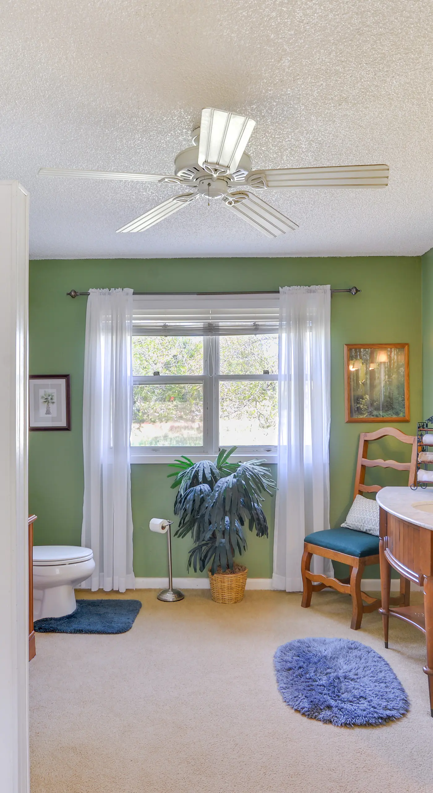 Buena Vista Creekside Home w/ Private Hot Tub!