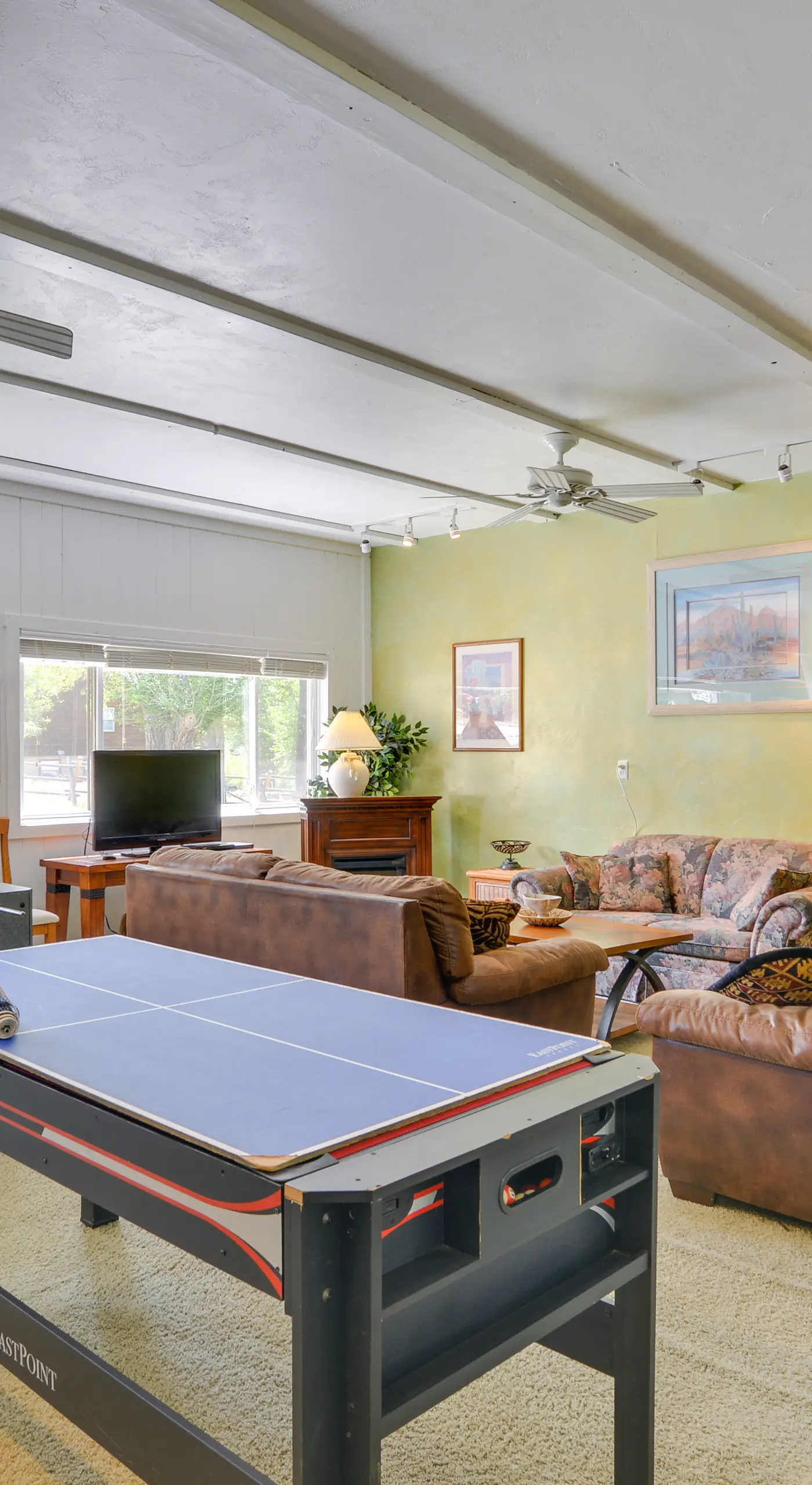 Buena Vista Creekside Home w/ Private Hot Tub!
