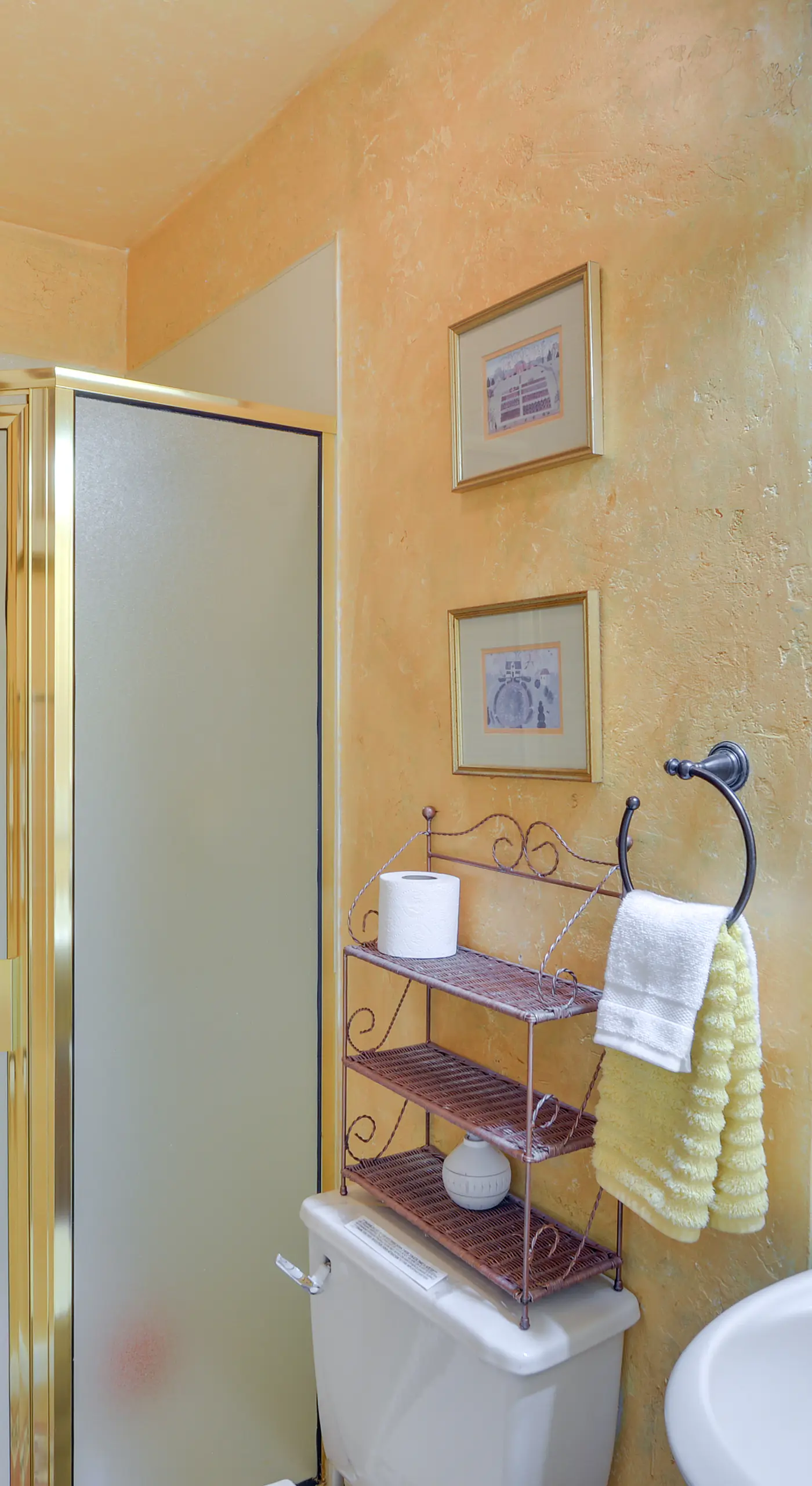 Buena Vista Creekside Home w/ Private Hot Tub!