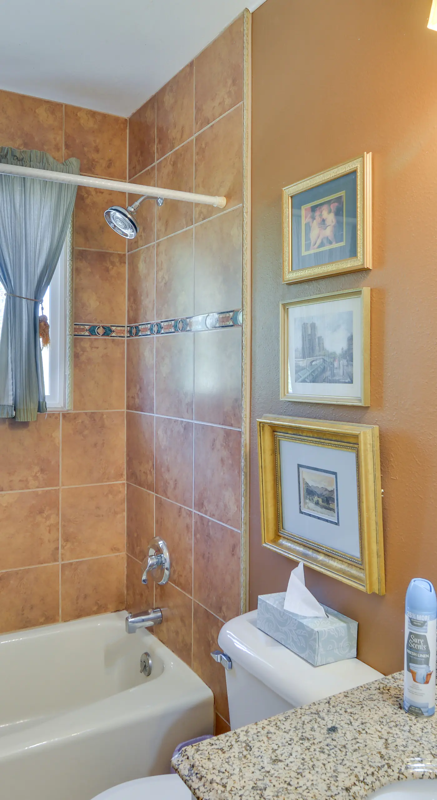 Buena Vista Creekside Home w/ Private Hot Tub!