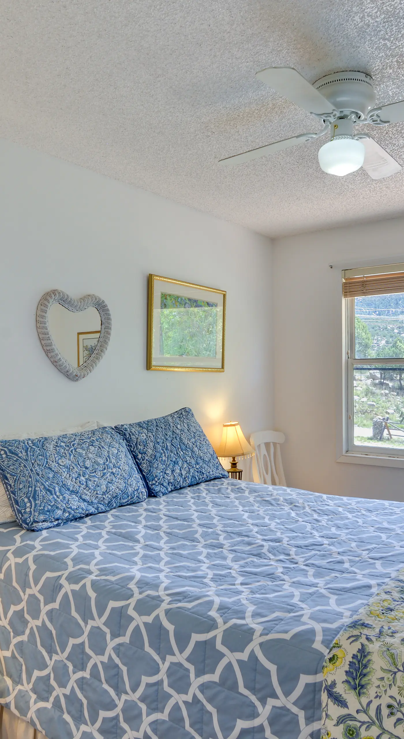 Buena Vista Creekside Home w/ Private Hot Tub!