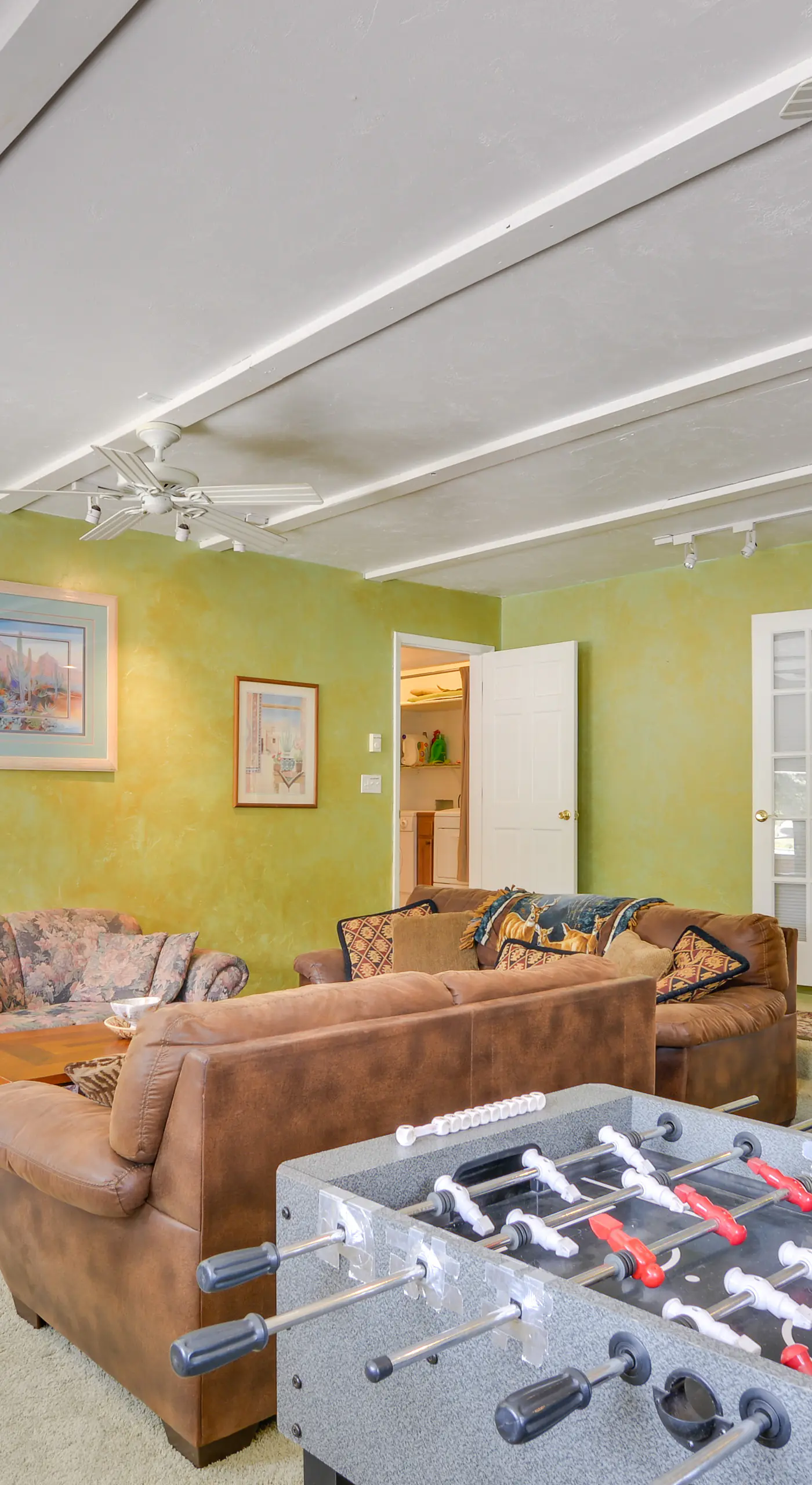 Buena Vista Creekside Home w/ Private Hot Tub!