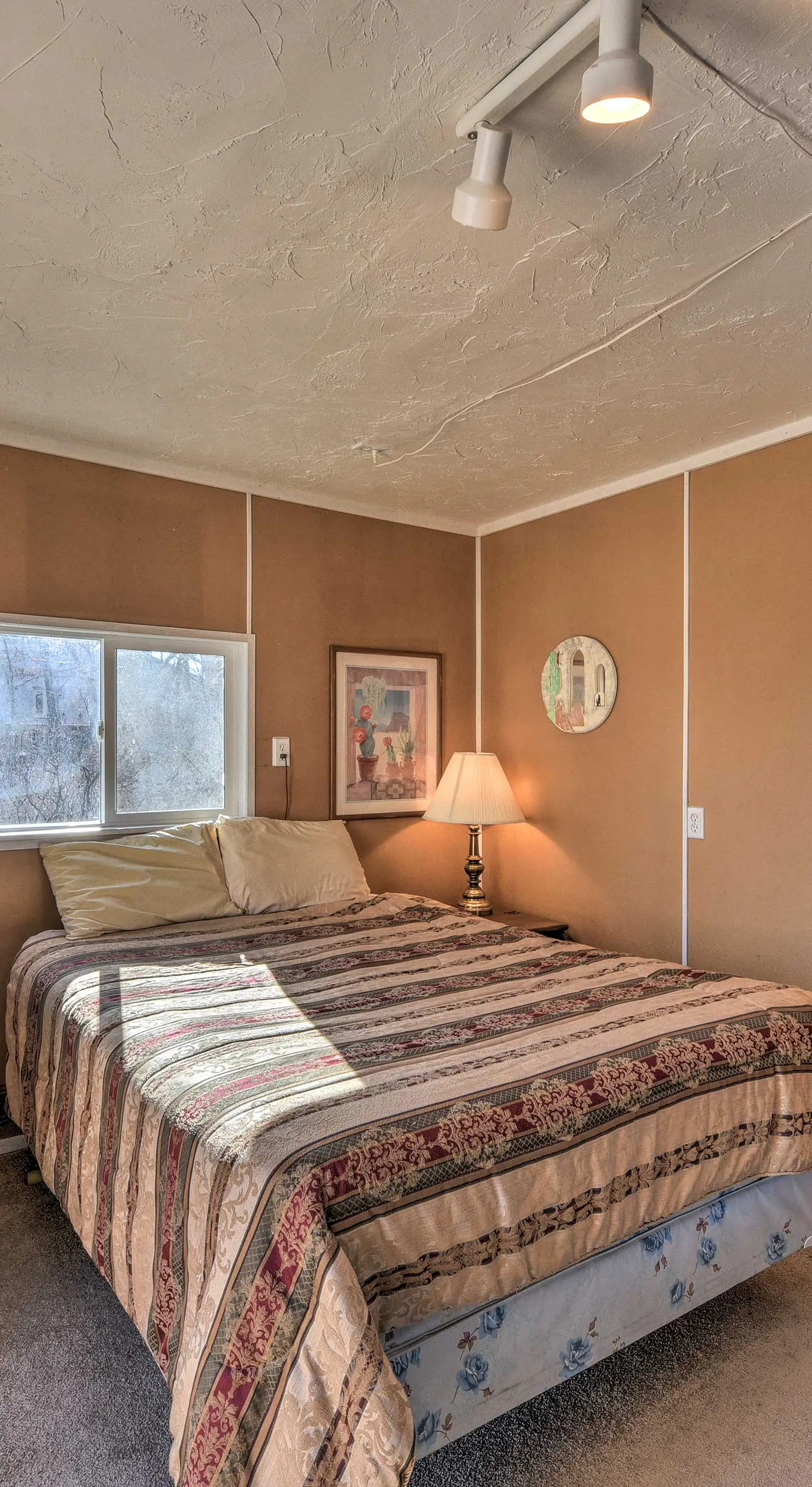 Buena Vista Creekside Home w/ Private Hot Tub!
