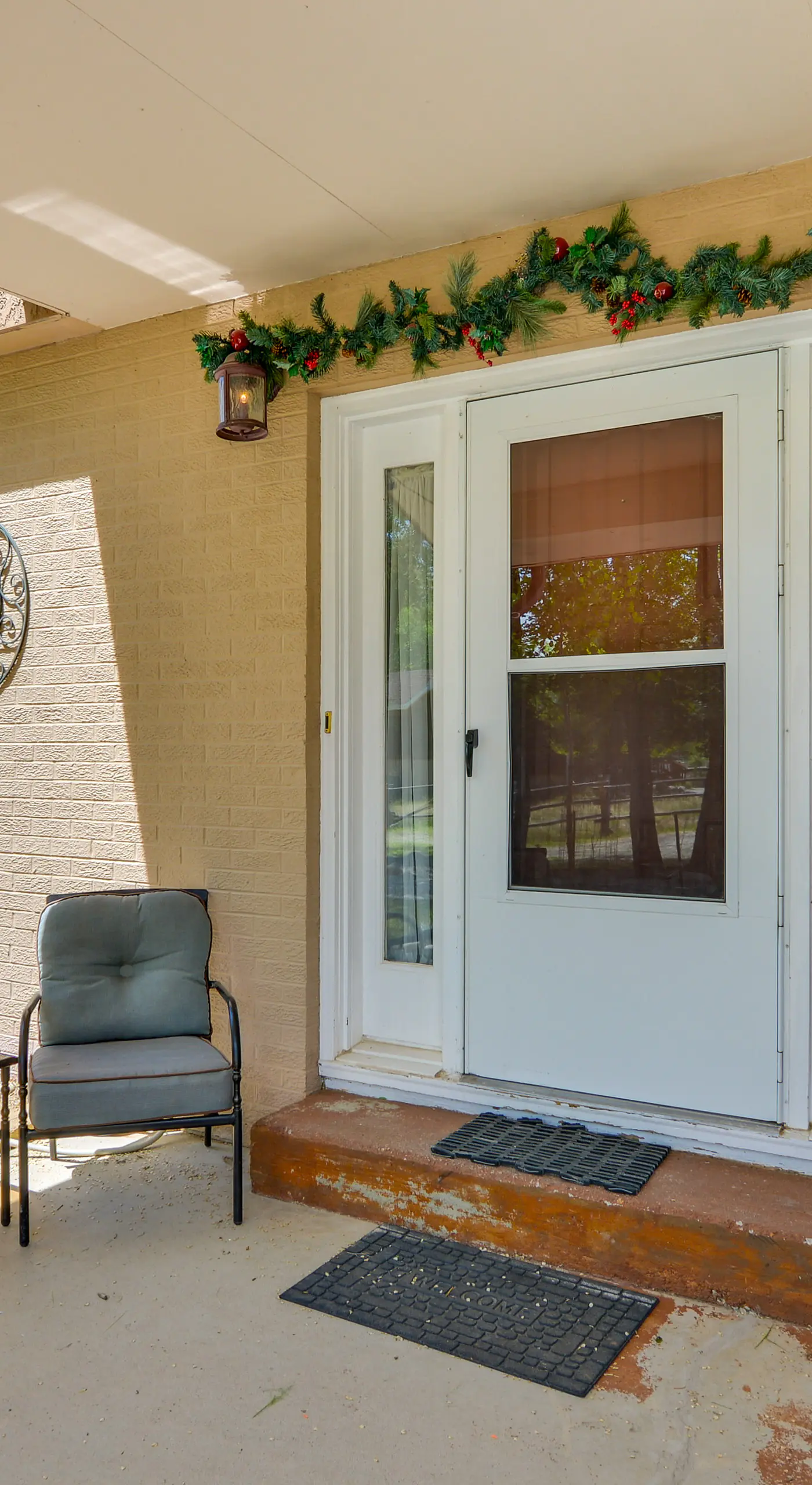 Buena Vista Creekside Home w/ Private Hot Tub!