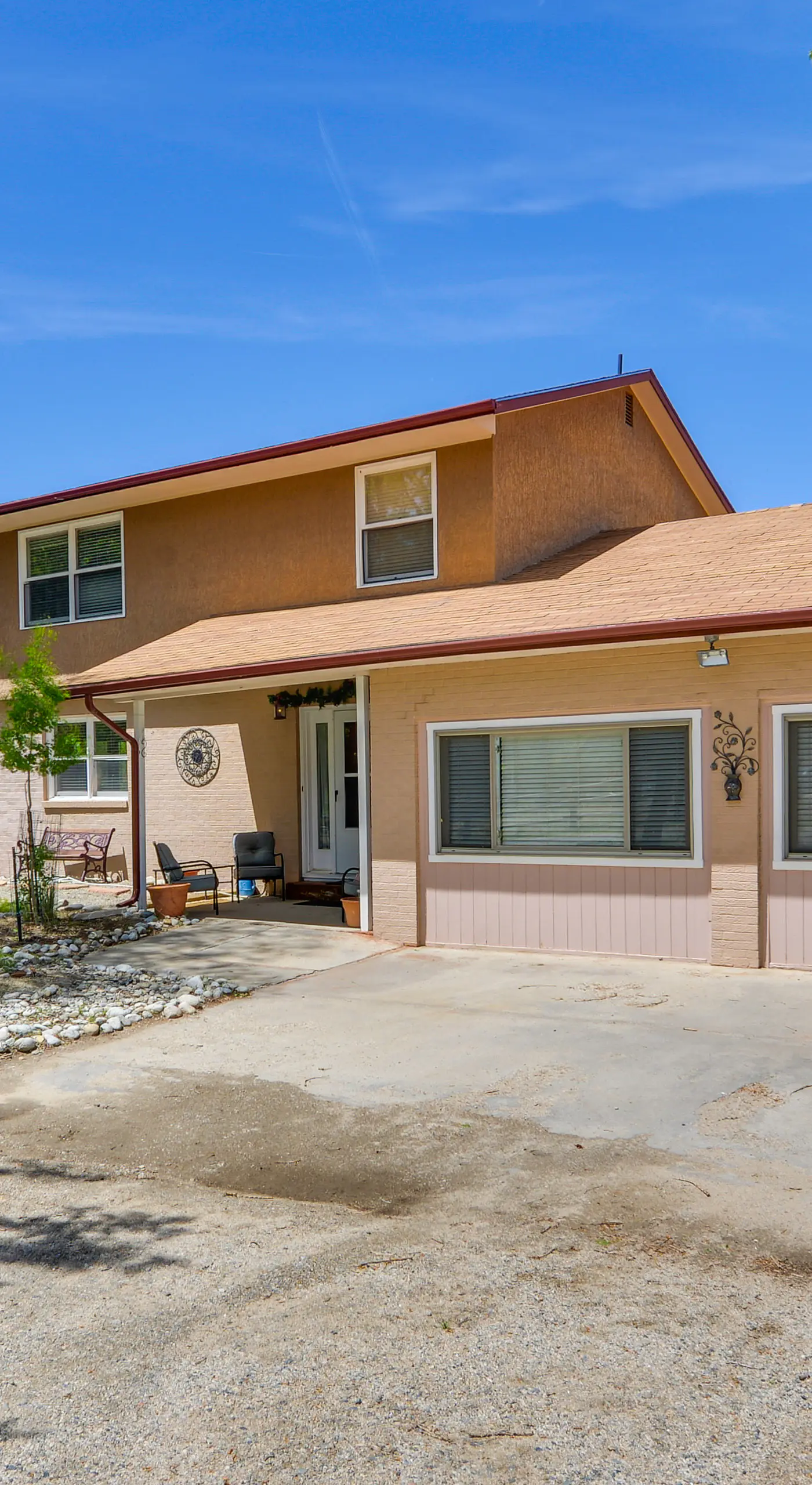 Buena Vista Creekside Home w/ Private Hot Tub!