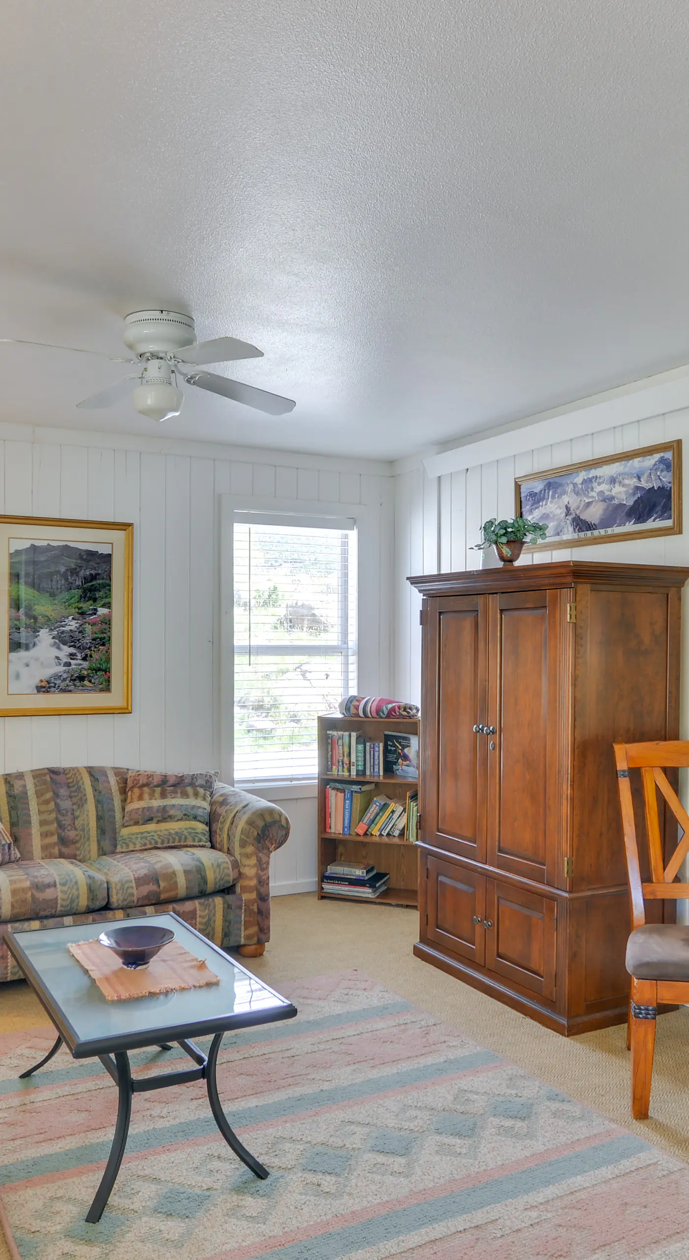 Buena Vista Creekside Home w/ Private Hot Tub!