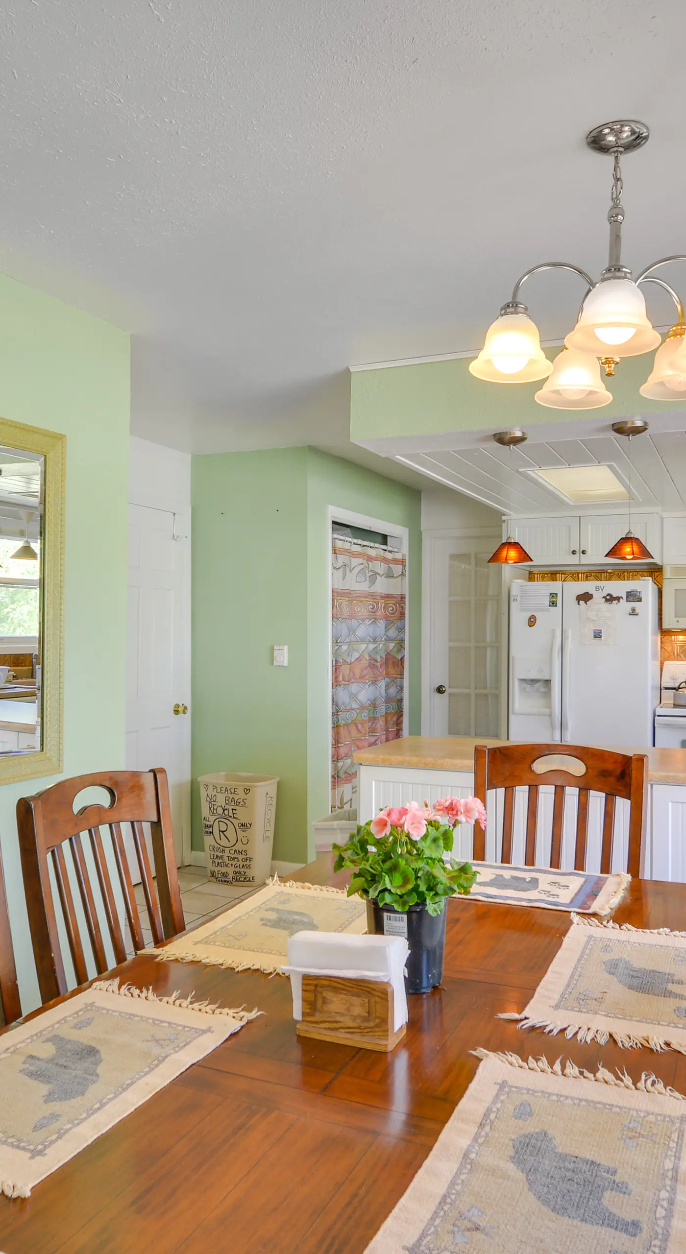 Buena Vista Creekside Home w/ Private Hot Tub!