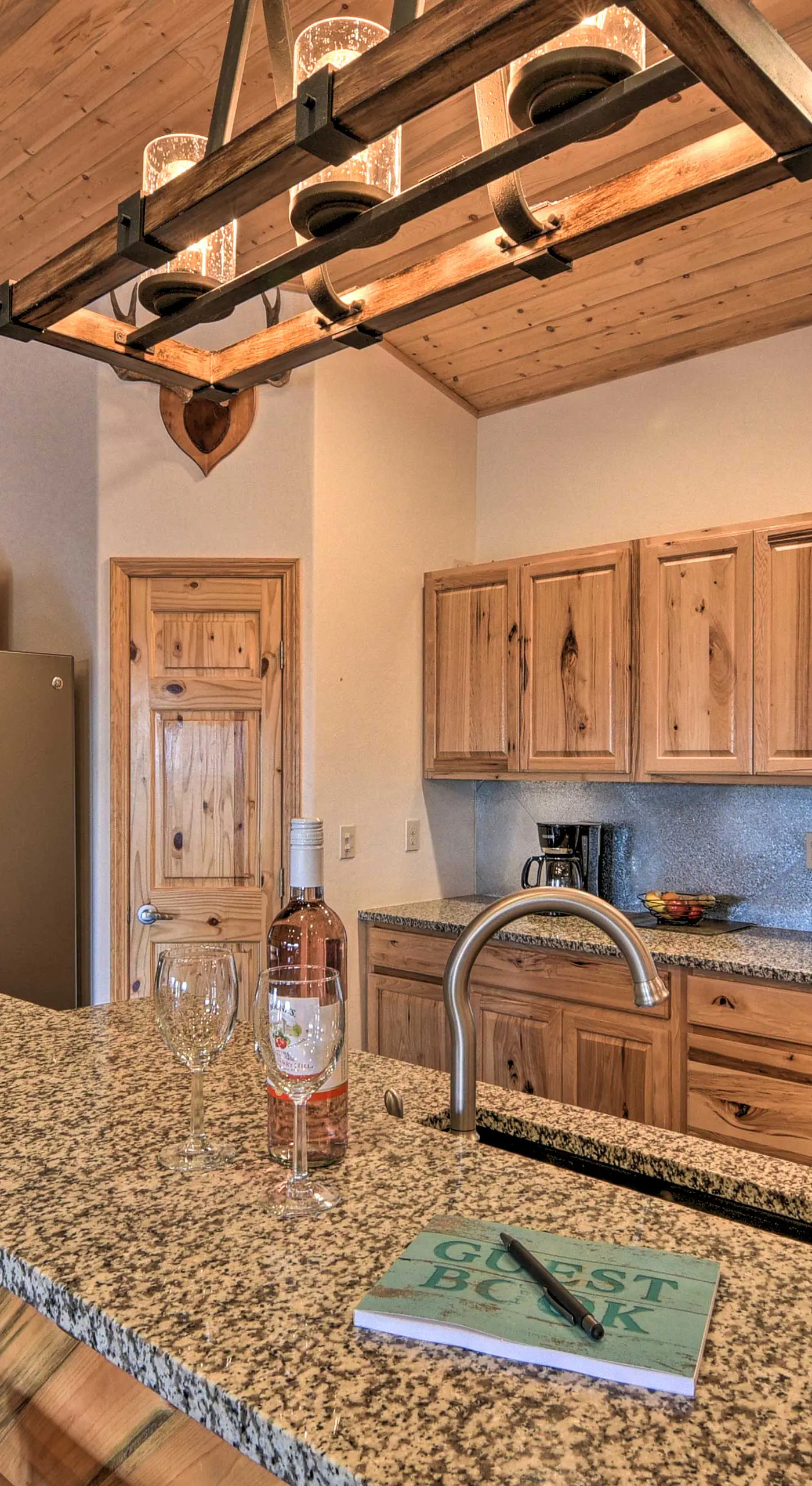 Stunning Home w/ Fire Pit, 11 Mi to Mt Yale!