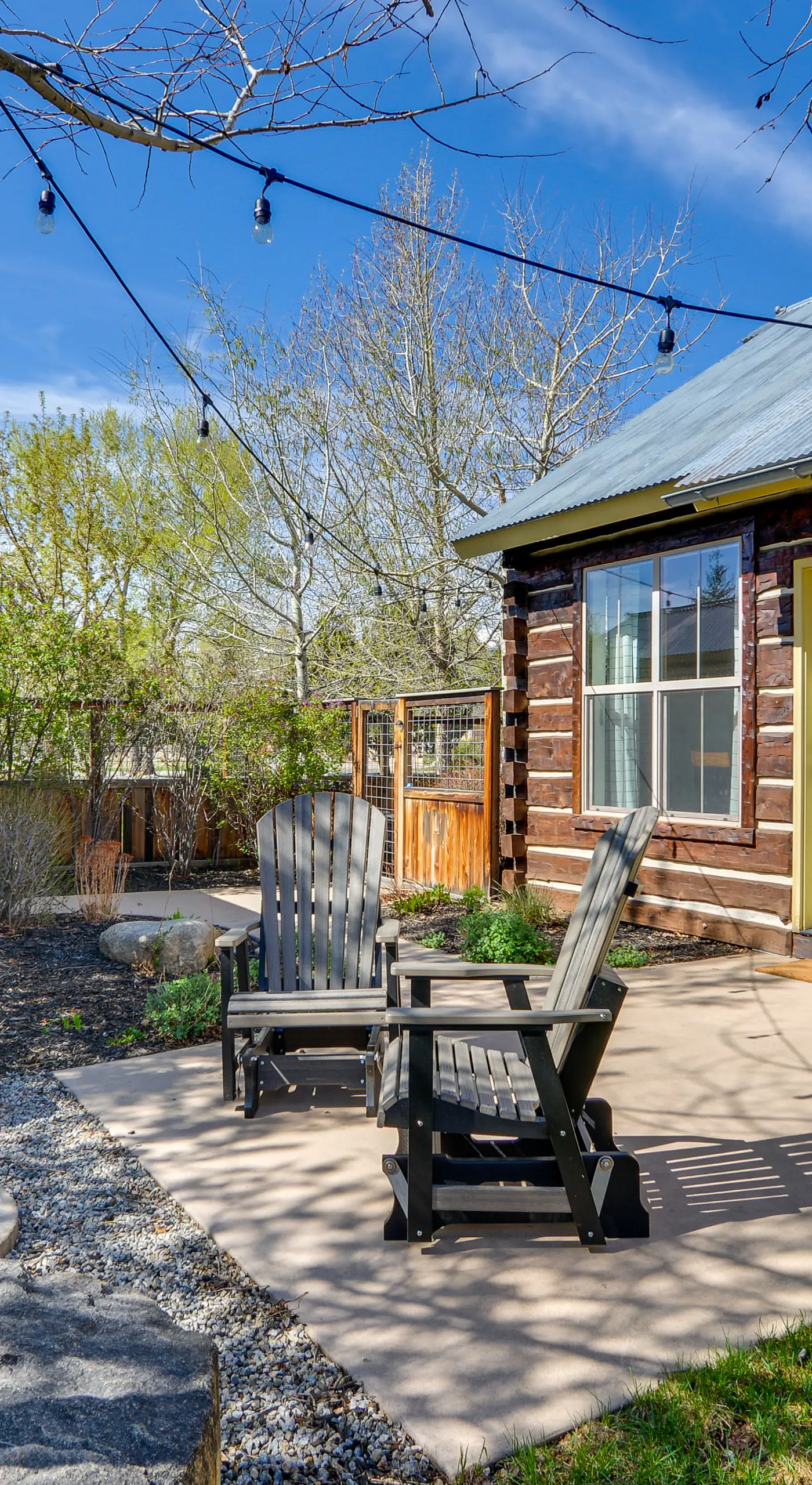 Buena Vista Vacation Home: Hot Tub, Mountain Views