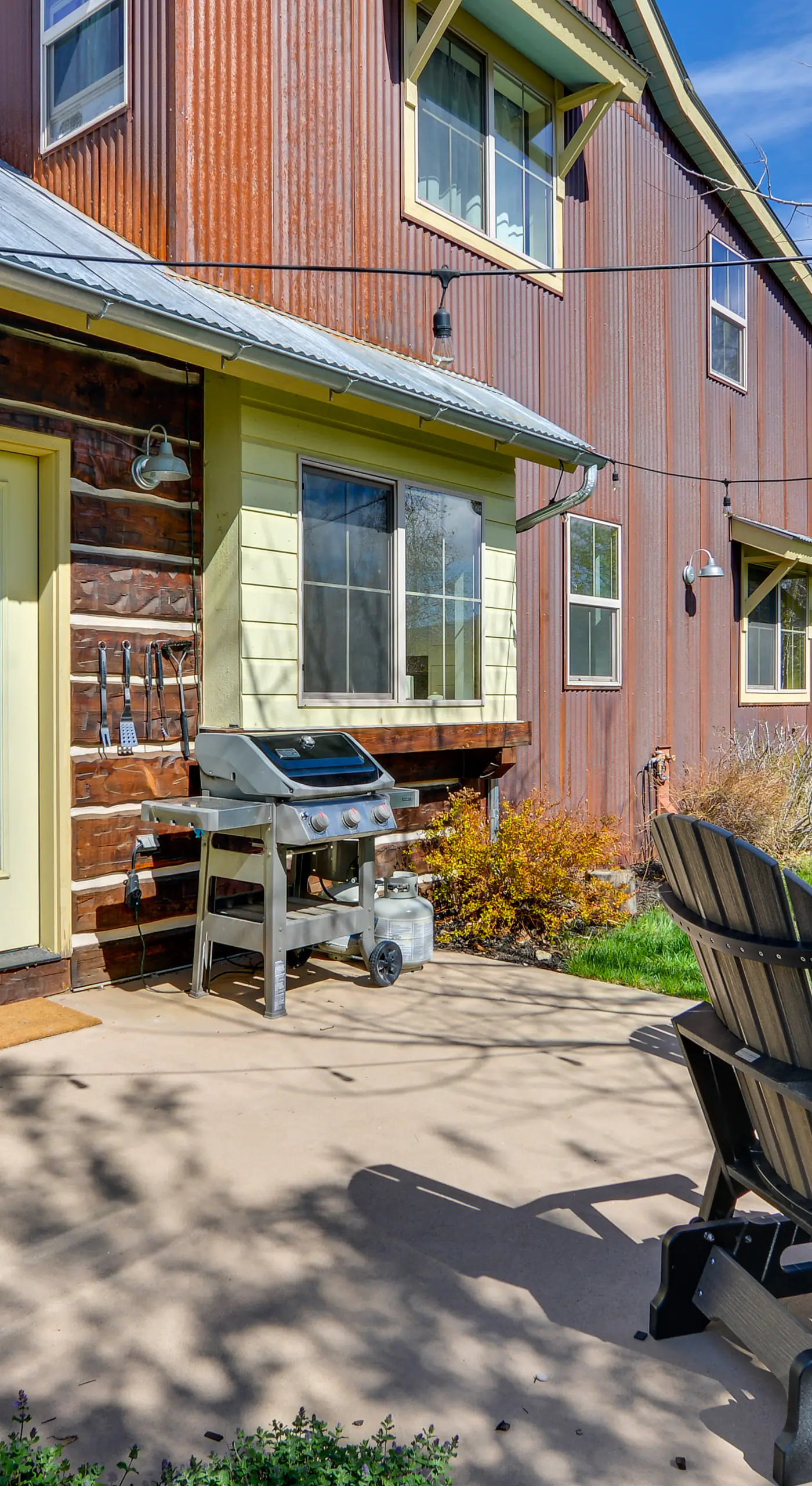 Buena Vista Vacation Home: Hot Tub, Mountain Views