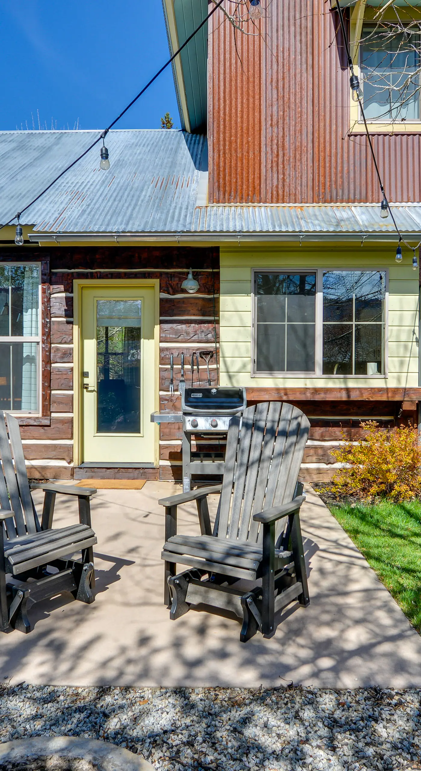 Buena Vista Vacation Home: Hot Tub, Mountain Views