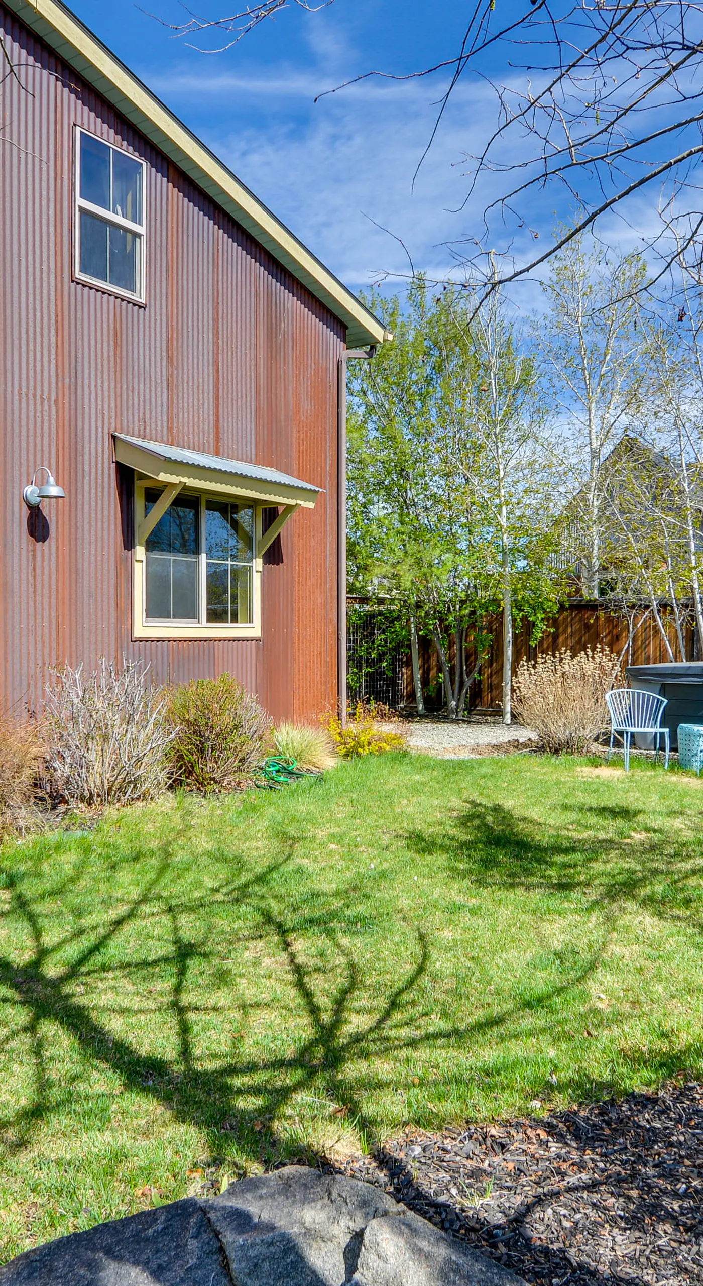 Buena Vista Vacation Home: Hot Tub, Mountain Views