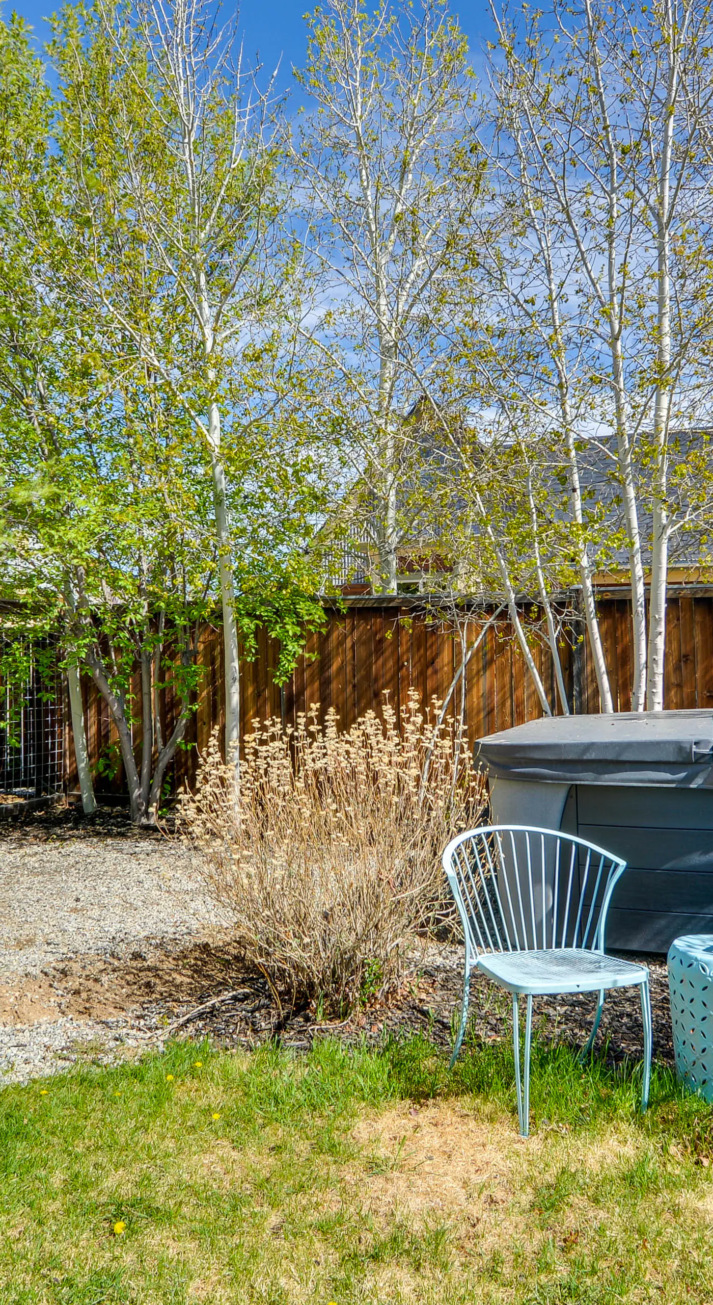 Buena Vista Vacation Home: Hot Tub, Mountain Views