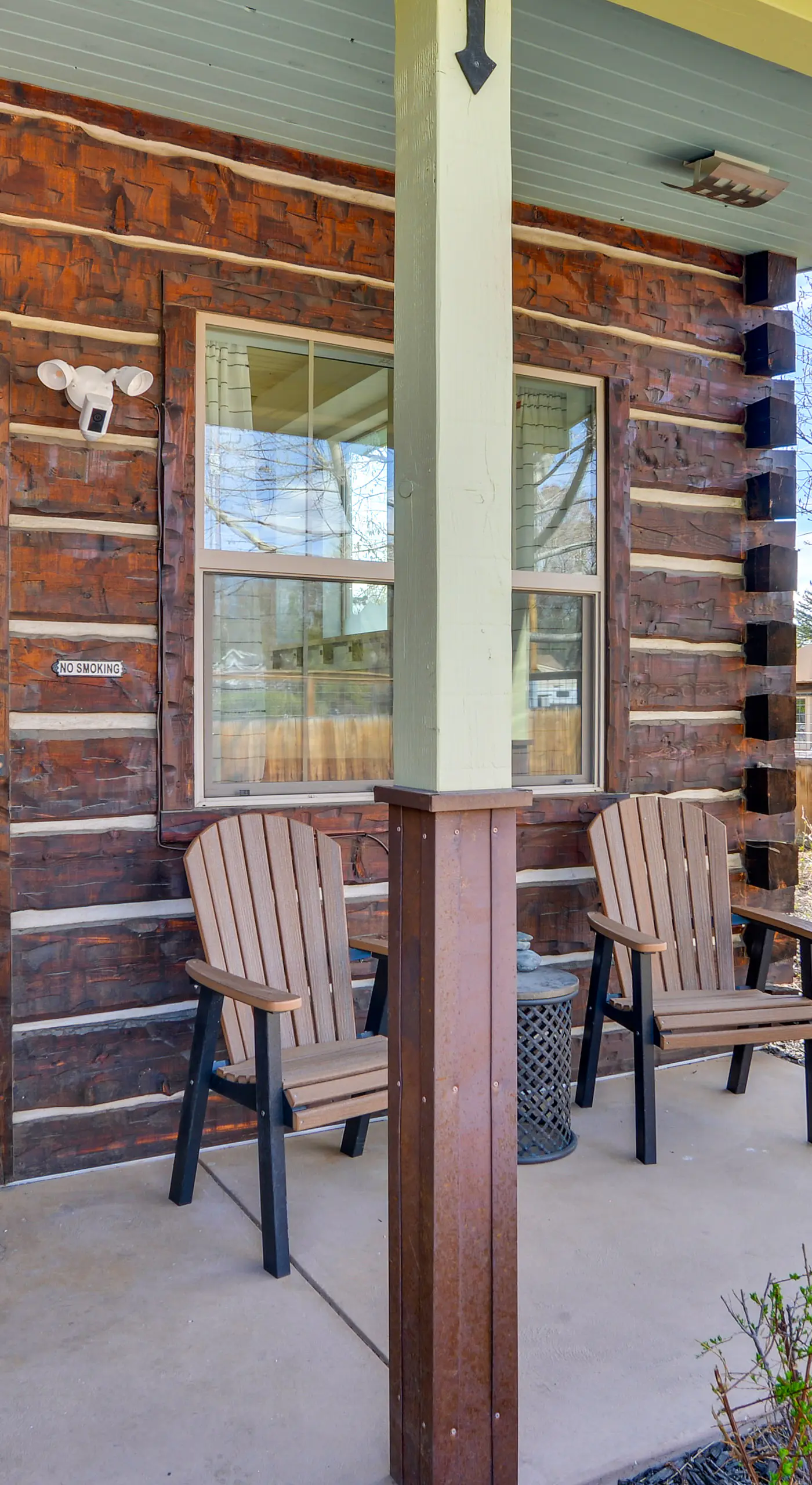 Buena Vista Vacation Home: Hot Tub, Mountain Views