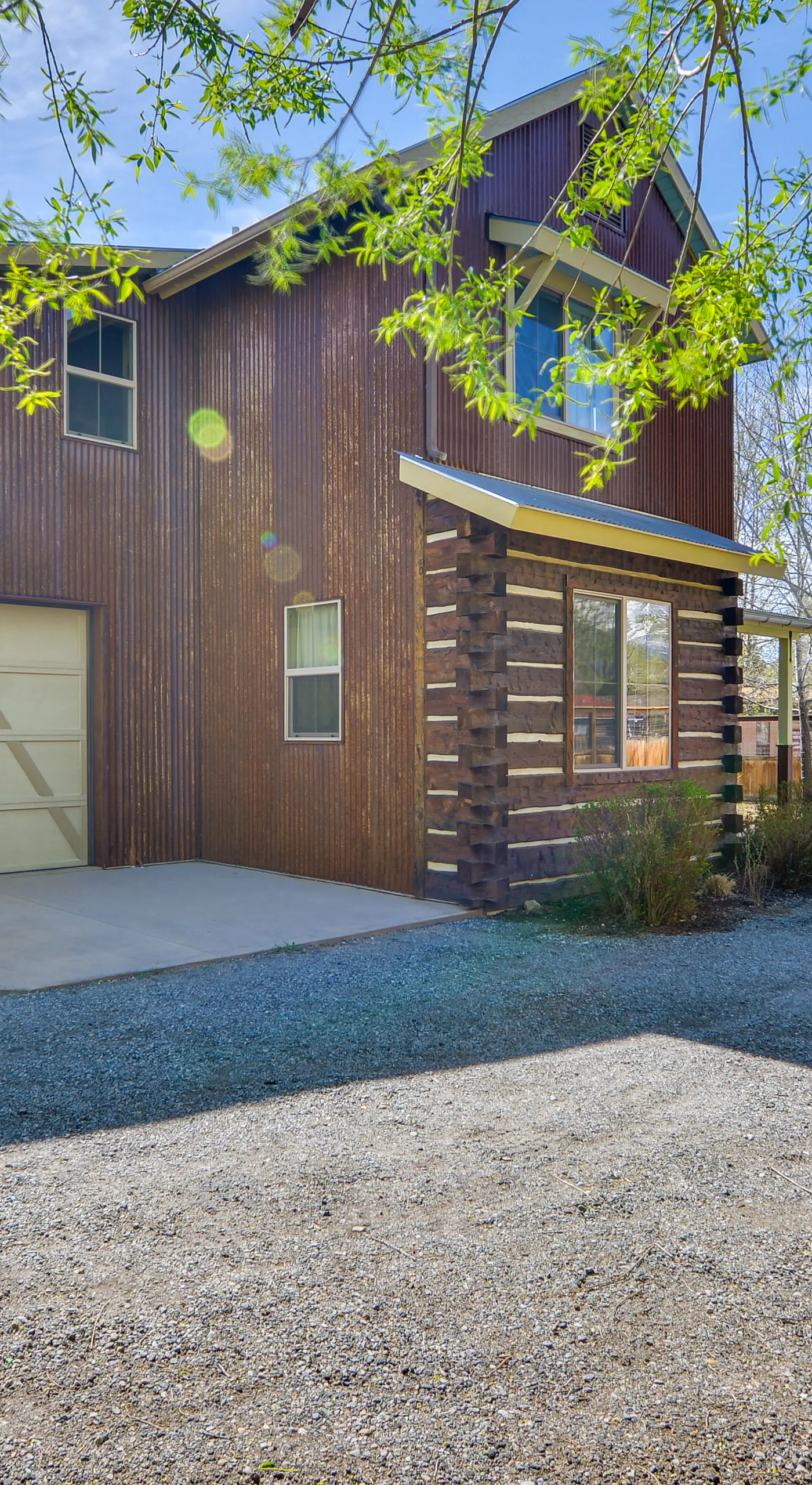 Buena Vista Vacation Home: Hot Tub, Mountain Views