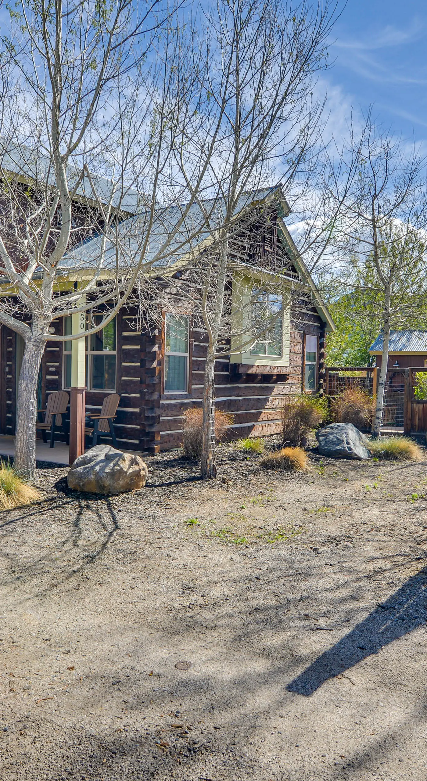 Buena Vista Vacation Home: Hot Tub, Mountain Views