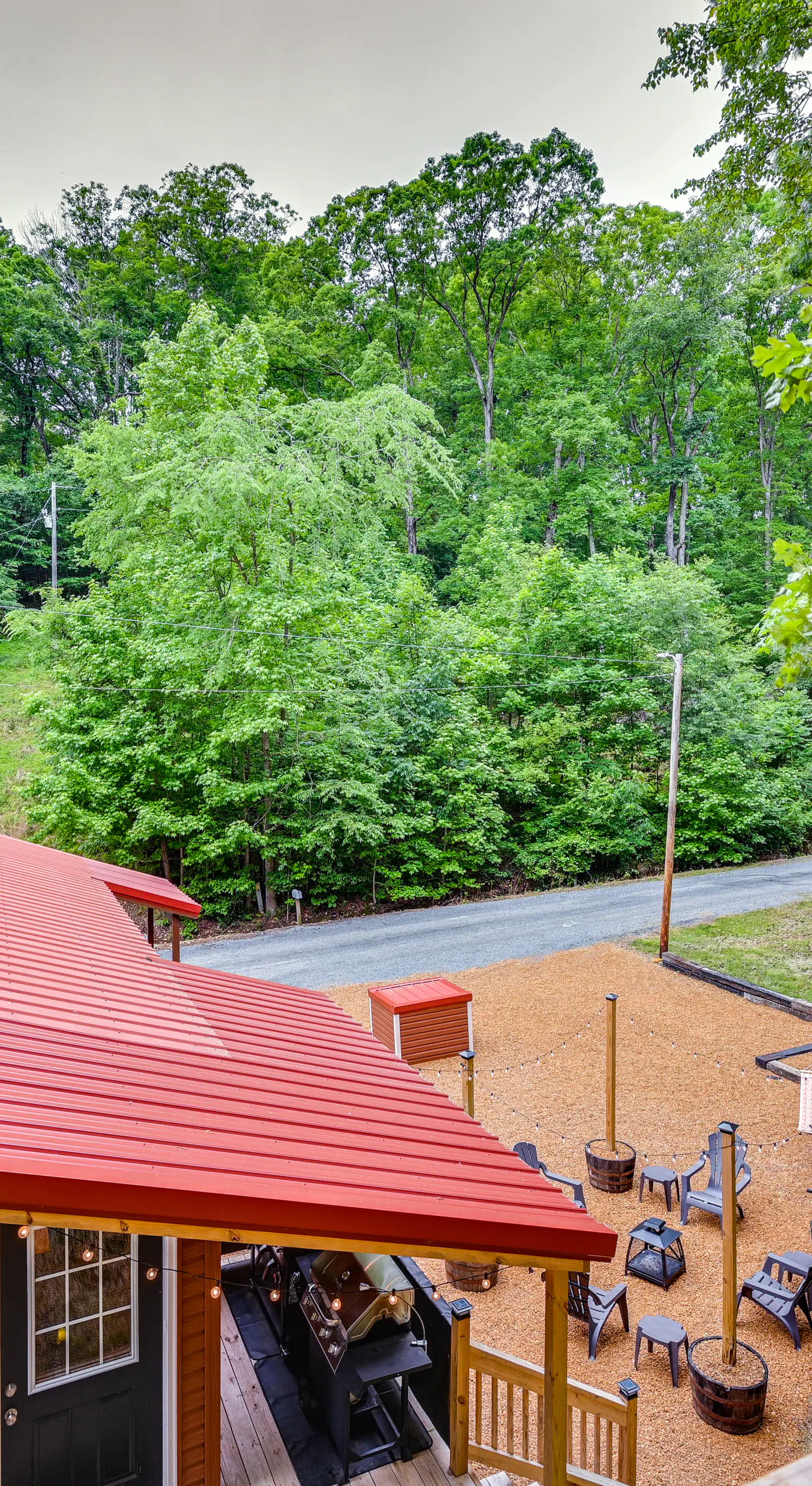 Murray Cabin w/ Hot Tub: Walk to Kentucky Lake!