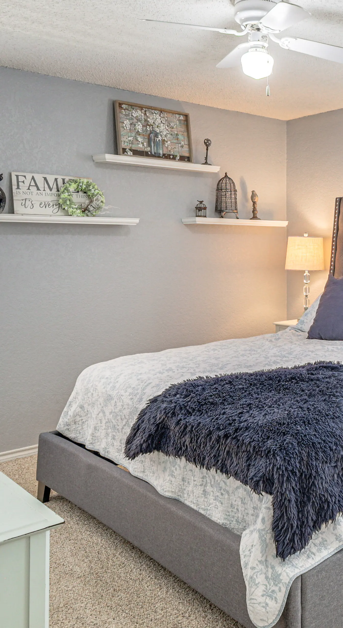 Luxury Lake Granbury Home: Dock, Hot Tub & Decks!