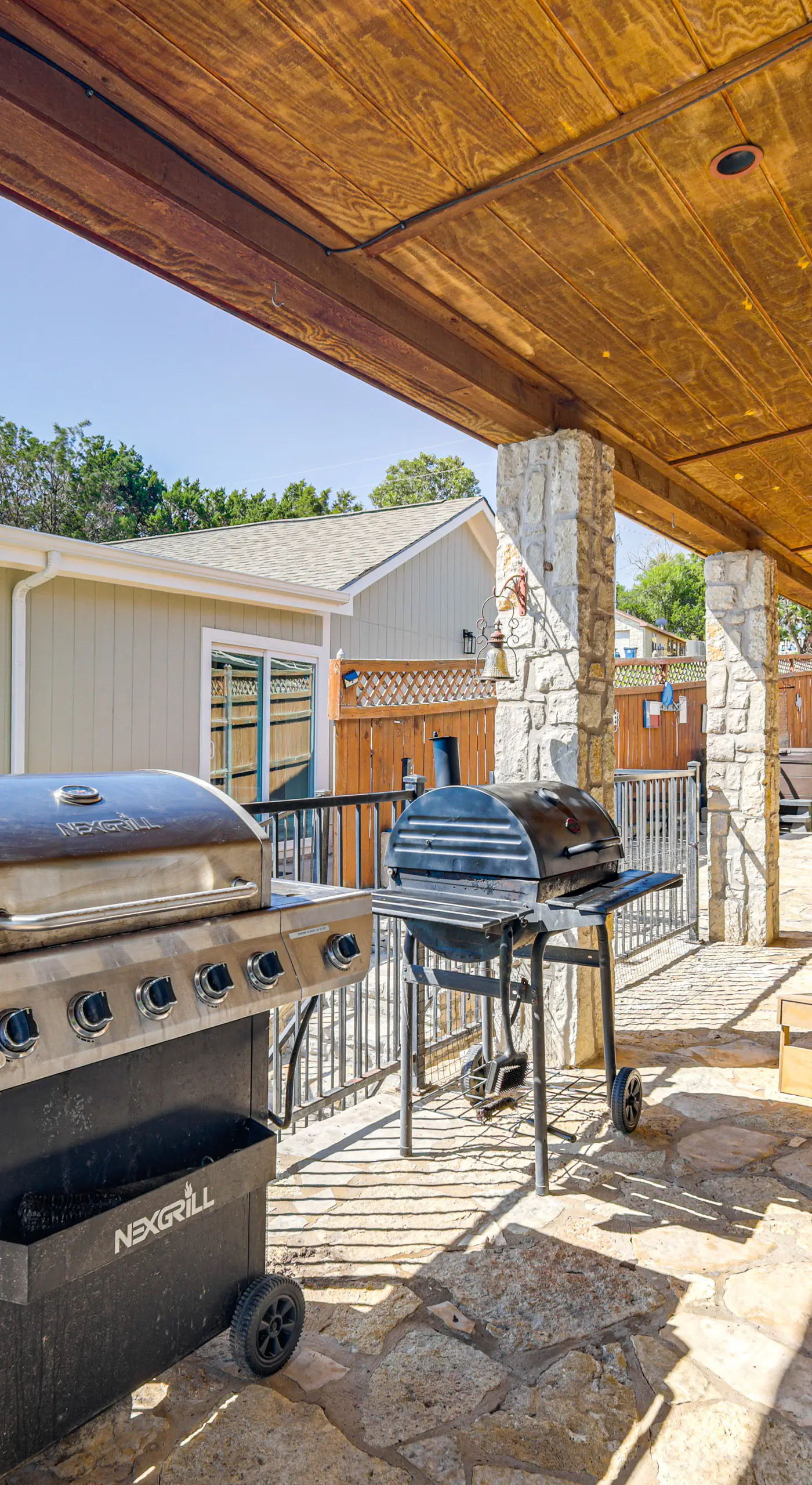 Luxury Lake Granbury Home: Dock, Hot Tub & Decks!