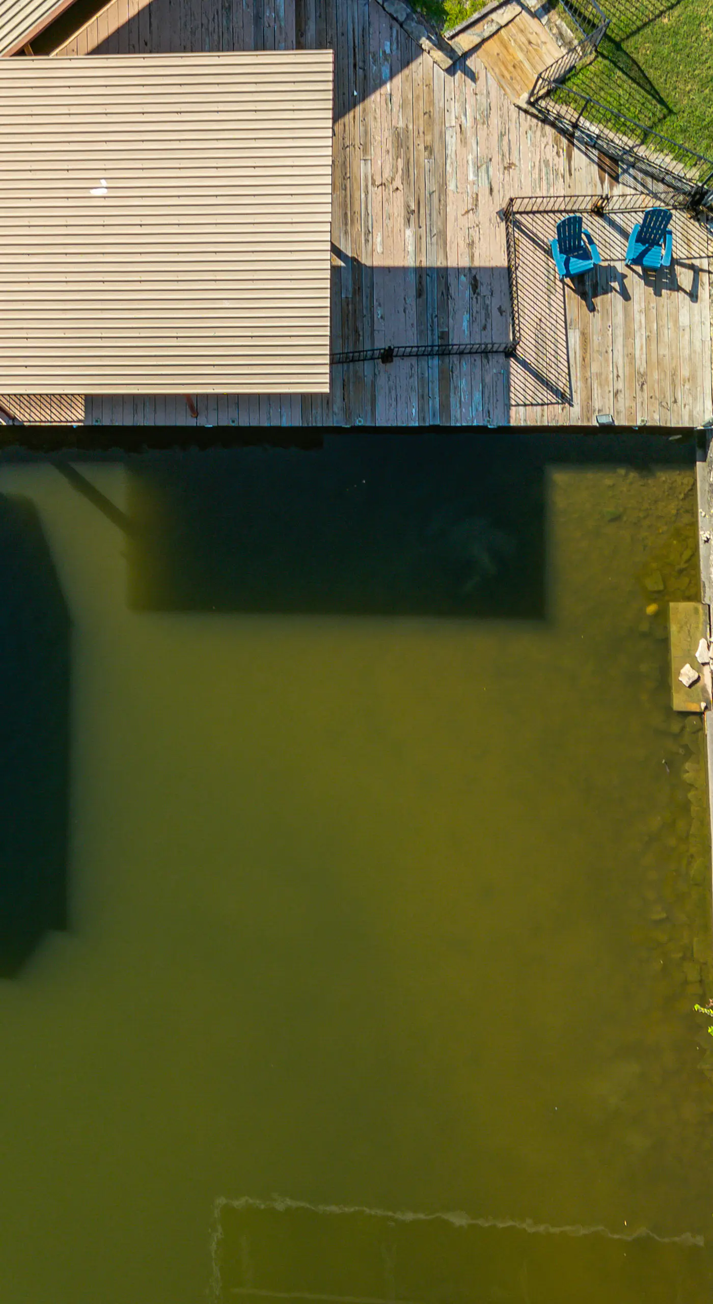 Luxury Lake Granbury Home: Dock, Hot Tub & Decks!