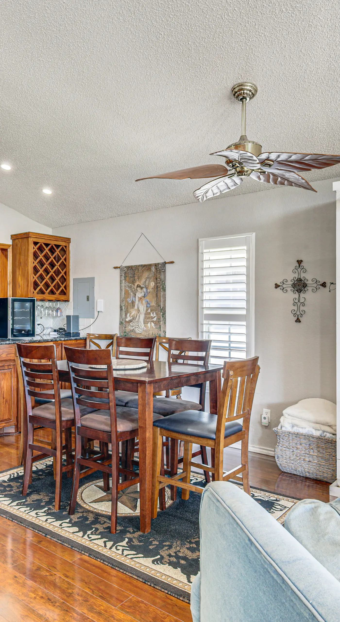 Luxury Lake Granbury Home: Dock, Hot Tub & Decks!