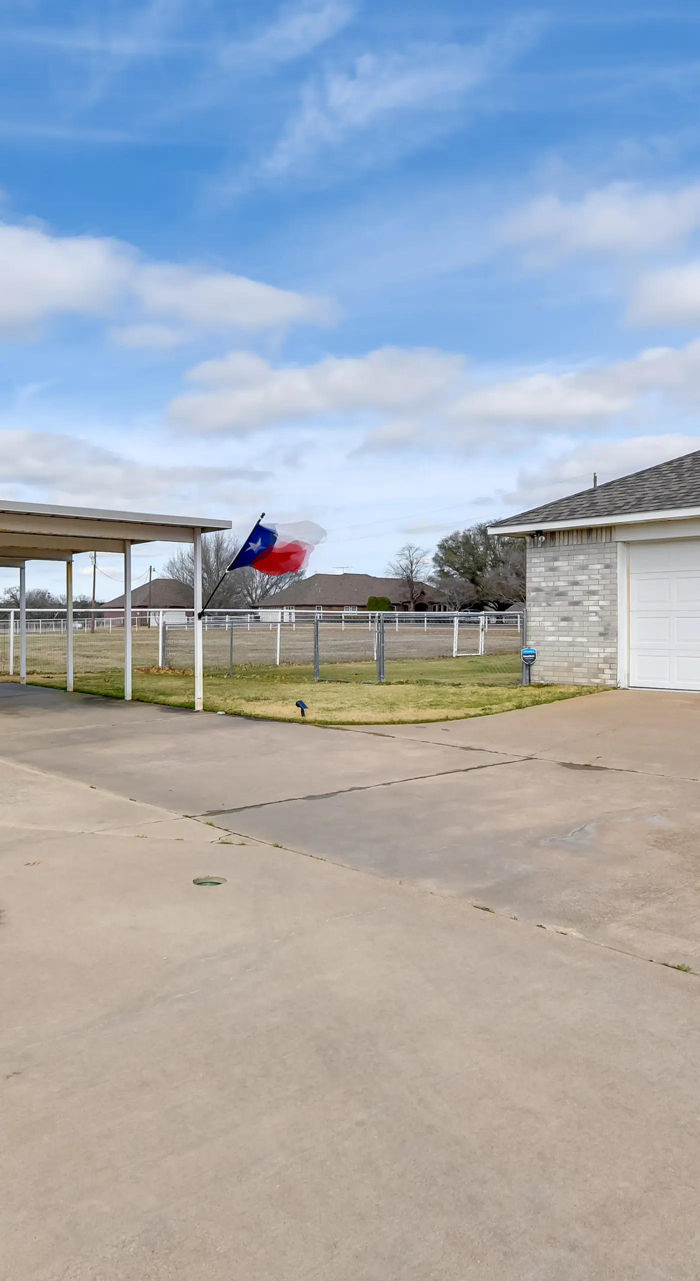 'Leaping Toad Ranch' ~ 9 Mi to Lake Granbury!