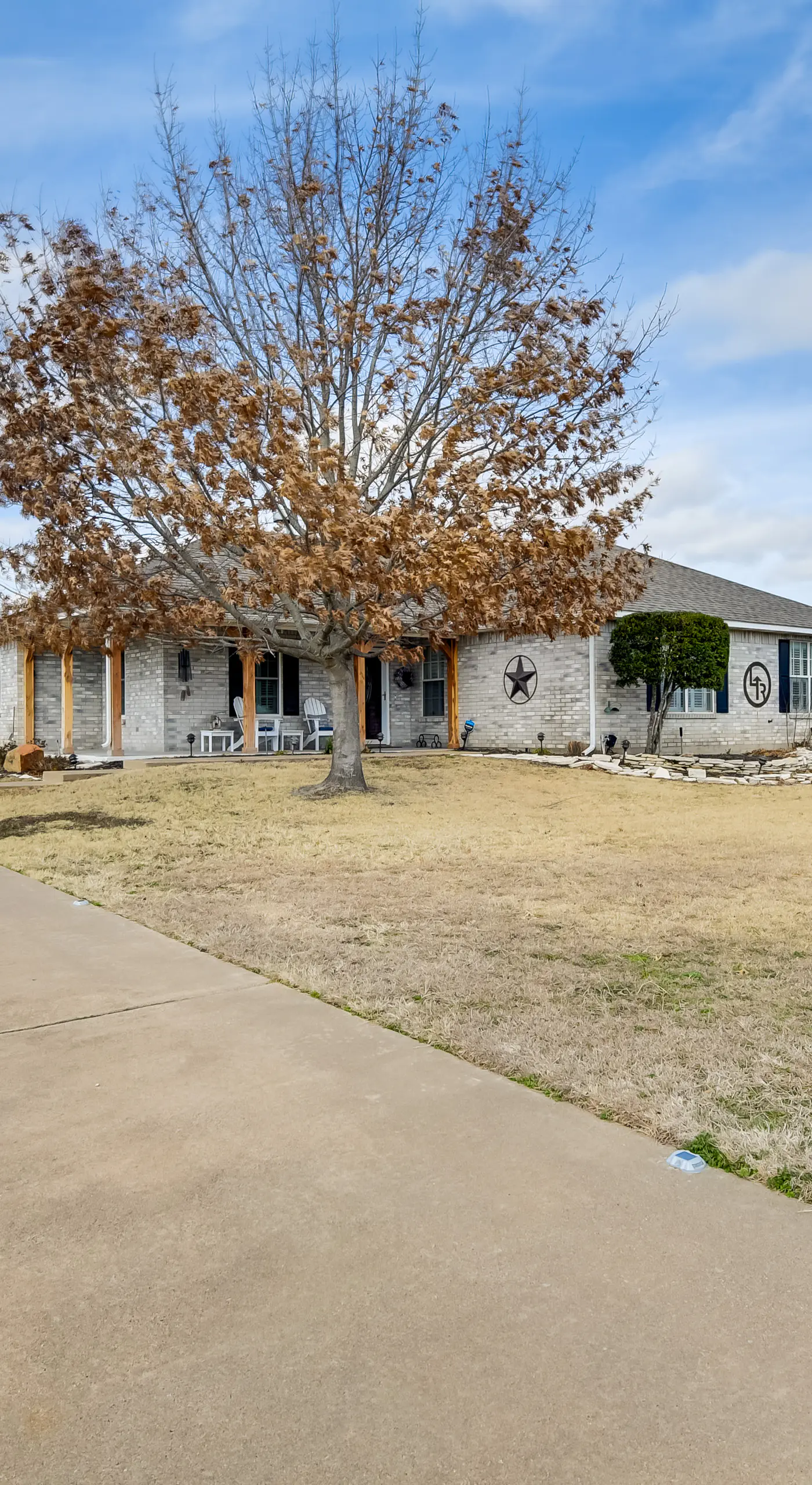 'Leaping Toad Ranch' ~ 9 Mi to Lake Granbury!
