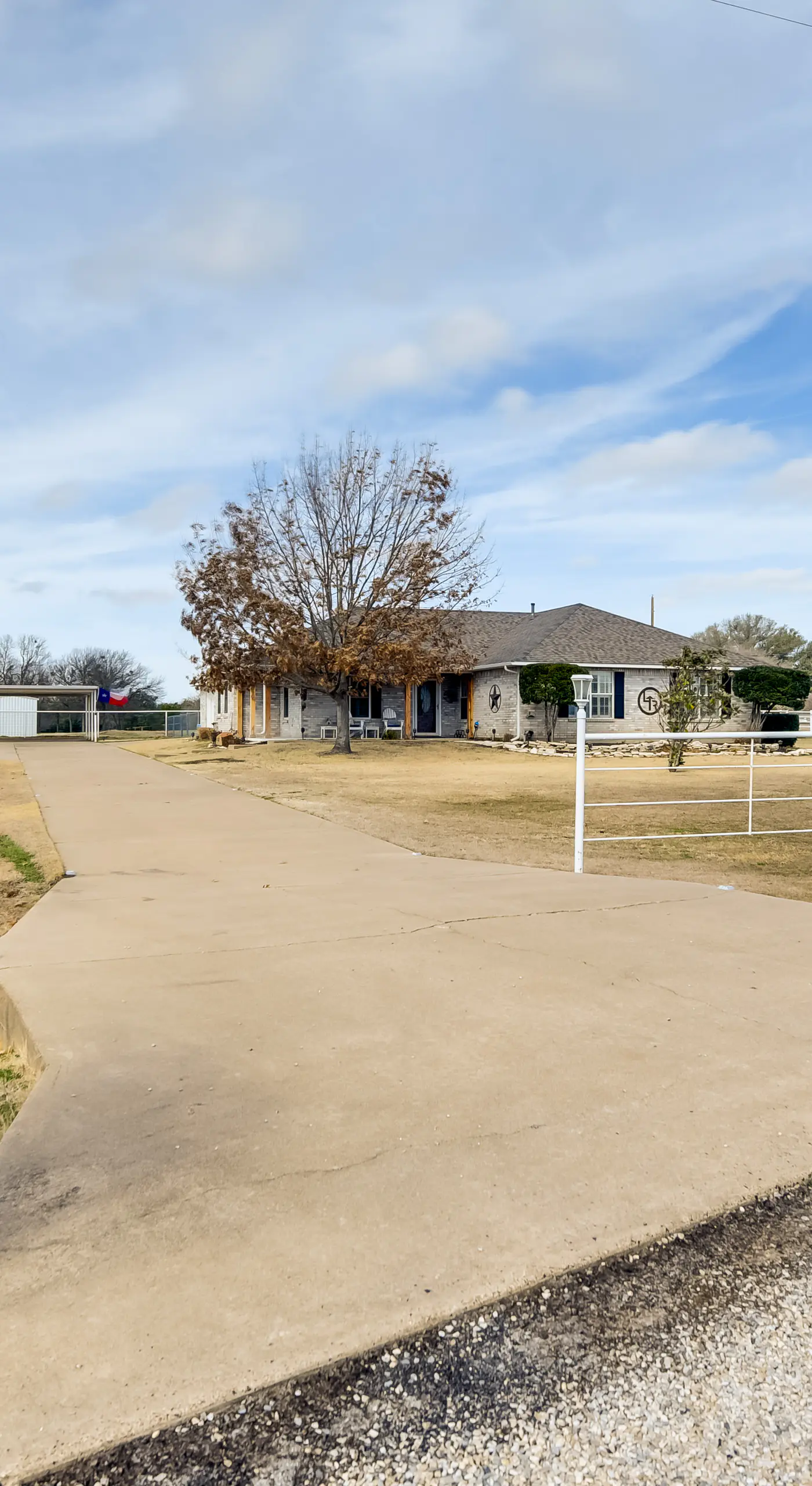'Leaping Toad Ranch' ~ 9 Mi to Lake Granbury!