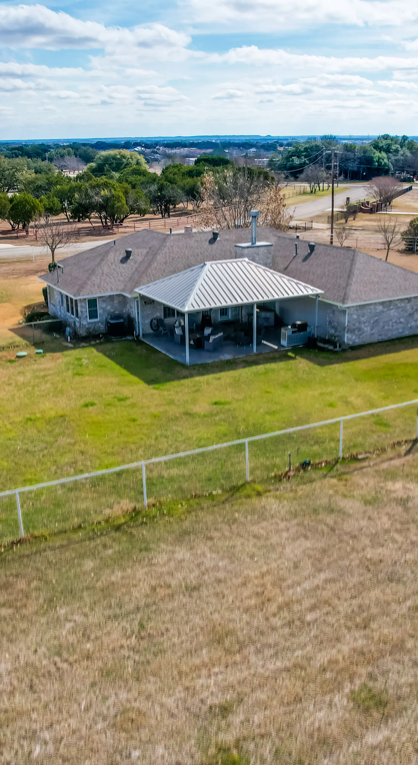 'Leaping Toad Ranch' ~ 9 Mi to Lake Granbury!