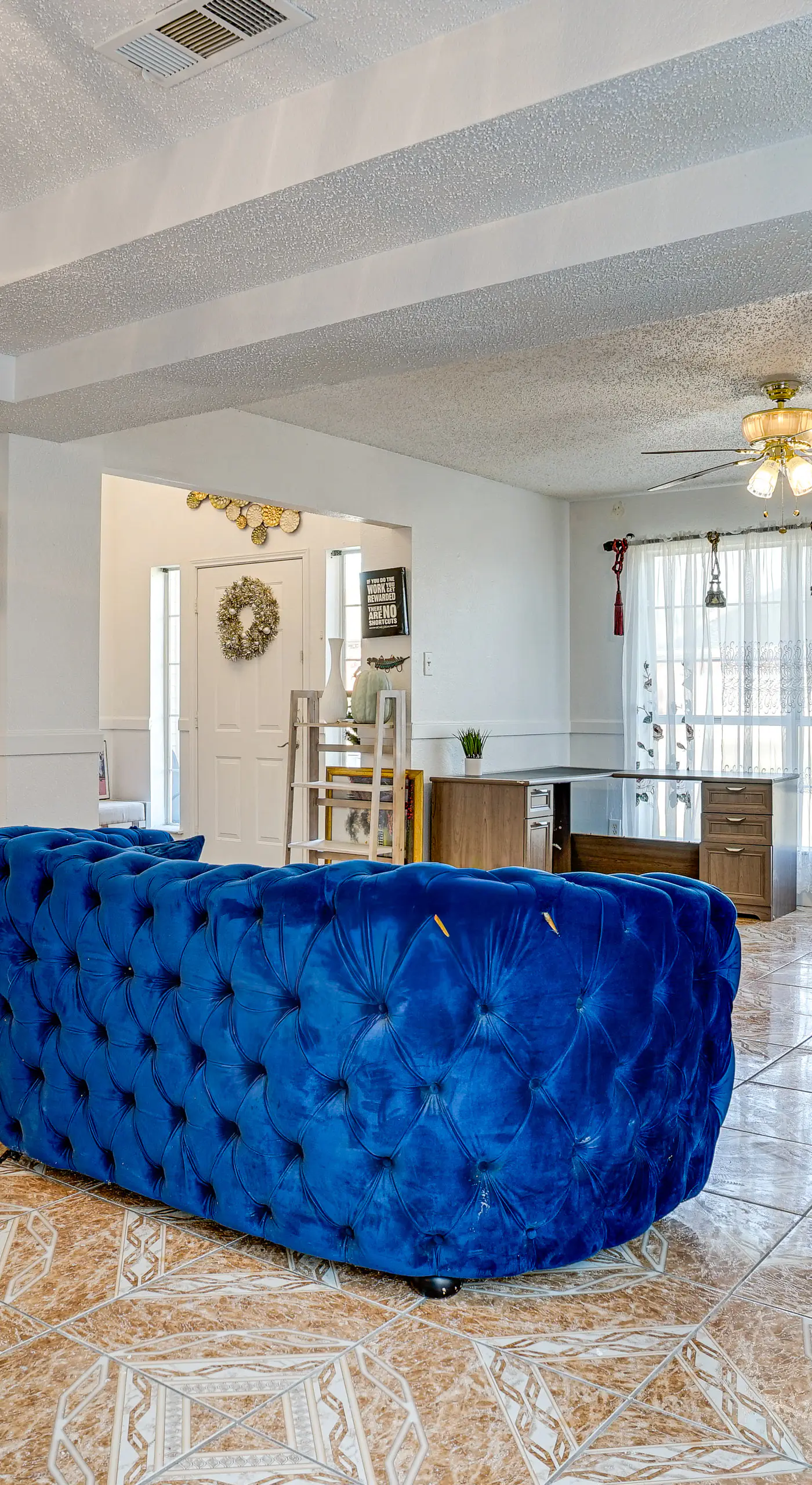 Large Families Welcome! Spacious Fort Worth Home