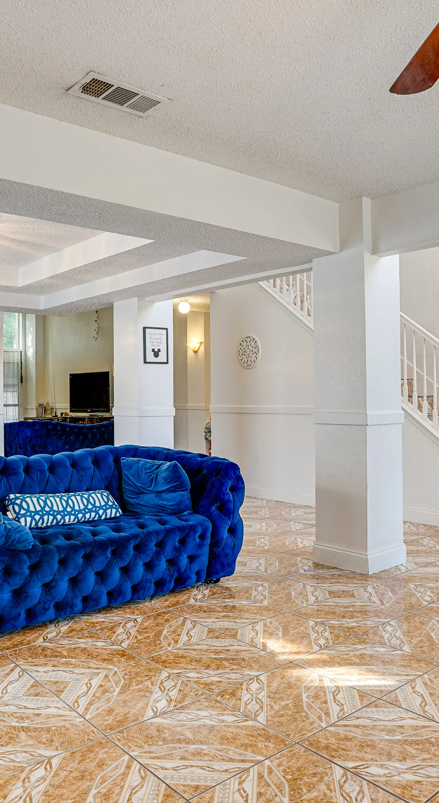 Large Families Welcome! Spacious Fort Worth Home