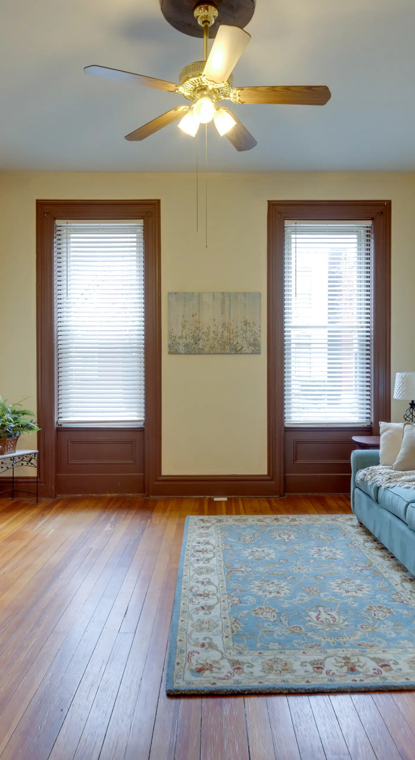 STL Apartment: Close to Downtown!
