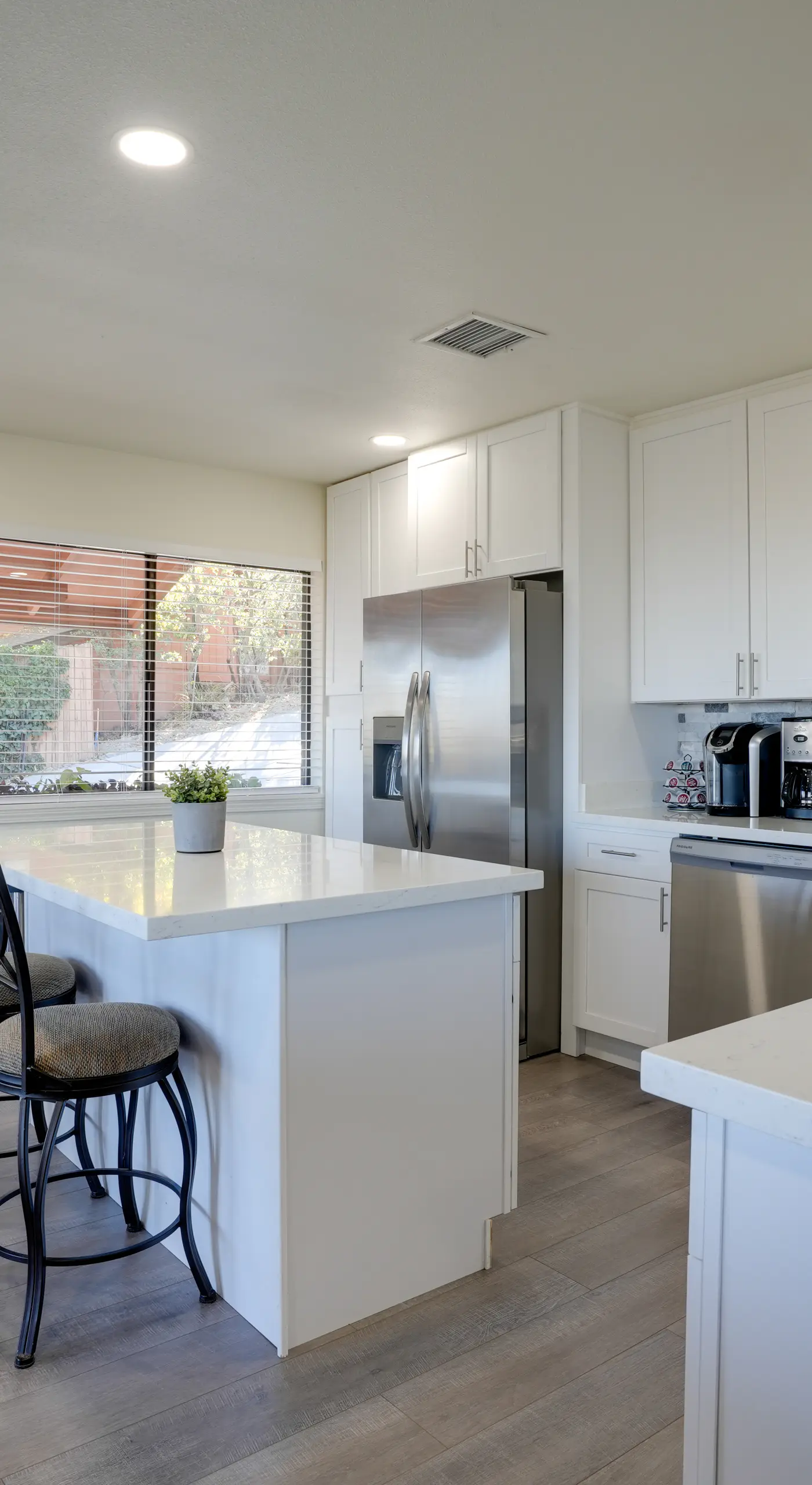Hot Tub, Mountain Views: Scenic Prescott Home
