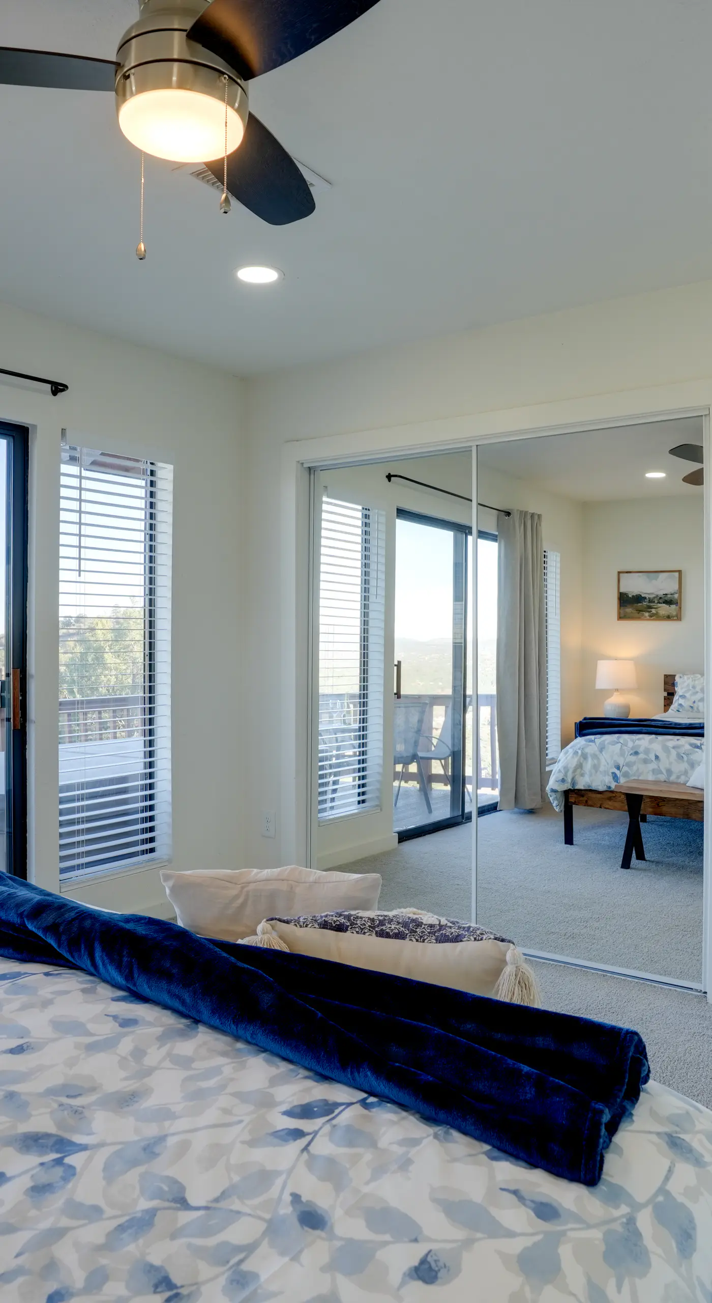 Hot Tub, Mountain Views: Scenic Prescott Home