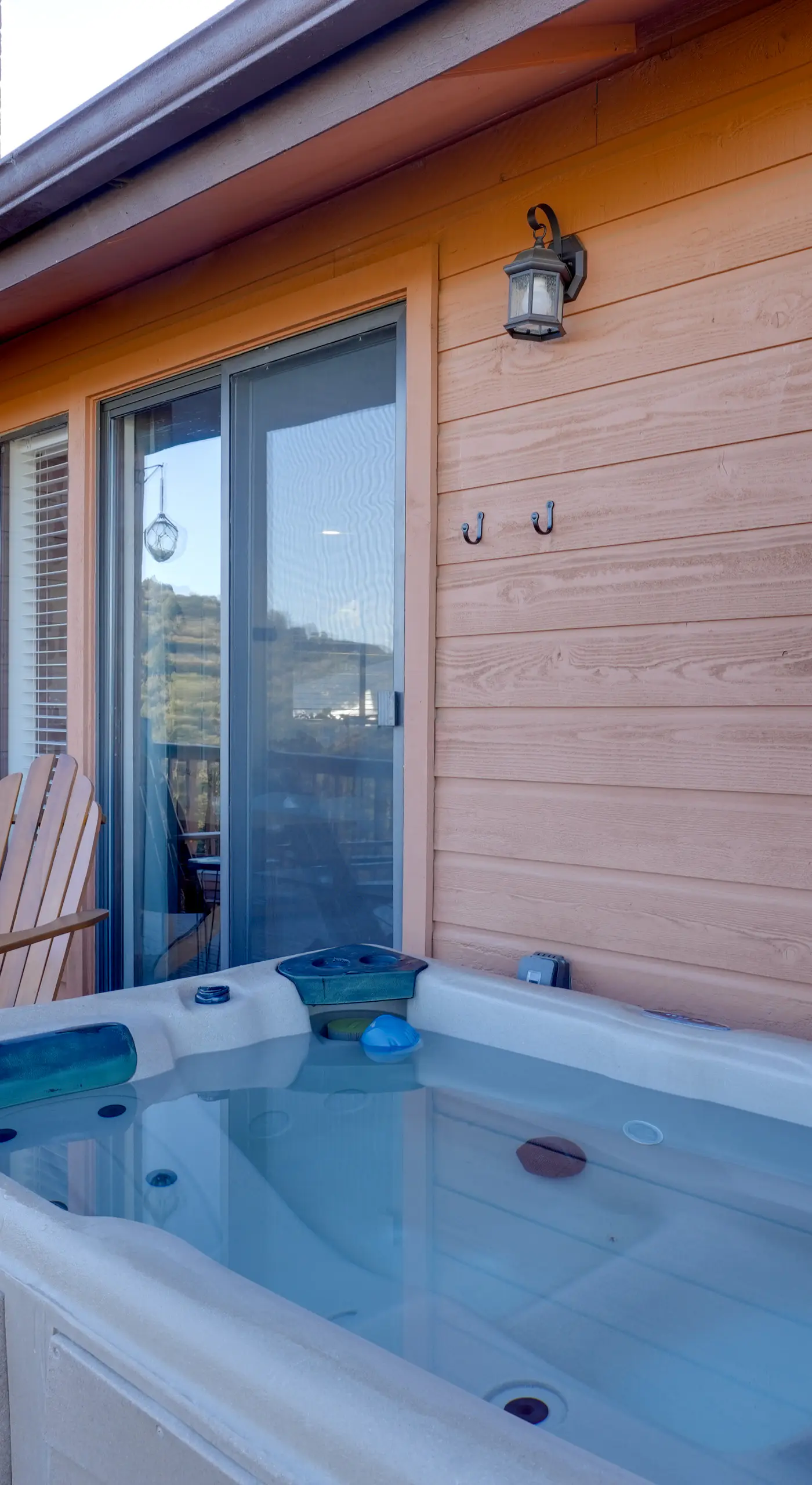 Hot Tub, Mountain Views: Scenic Prescott Home